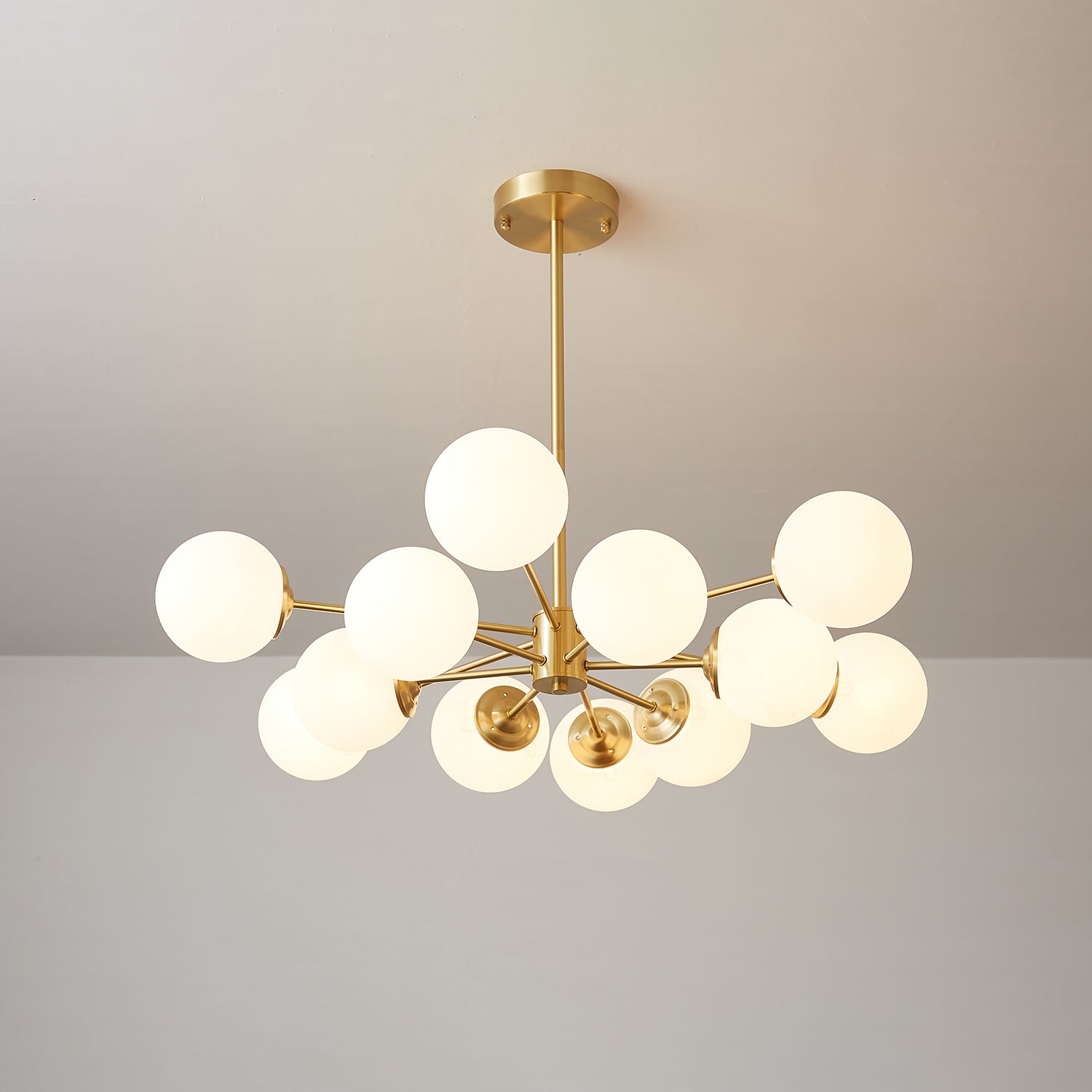 Elysium Chandelier - Letslighting