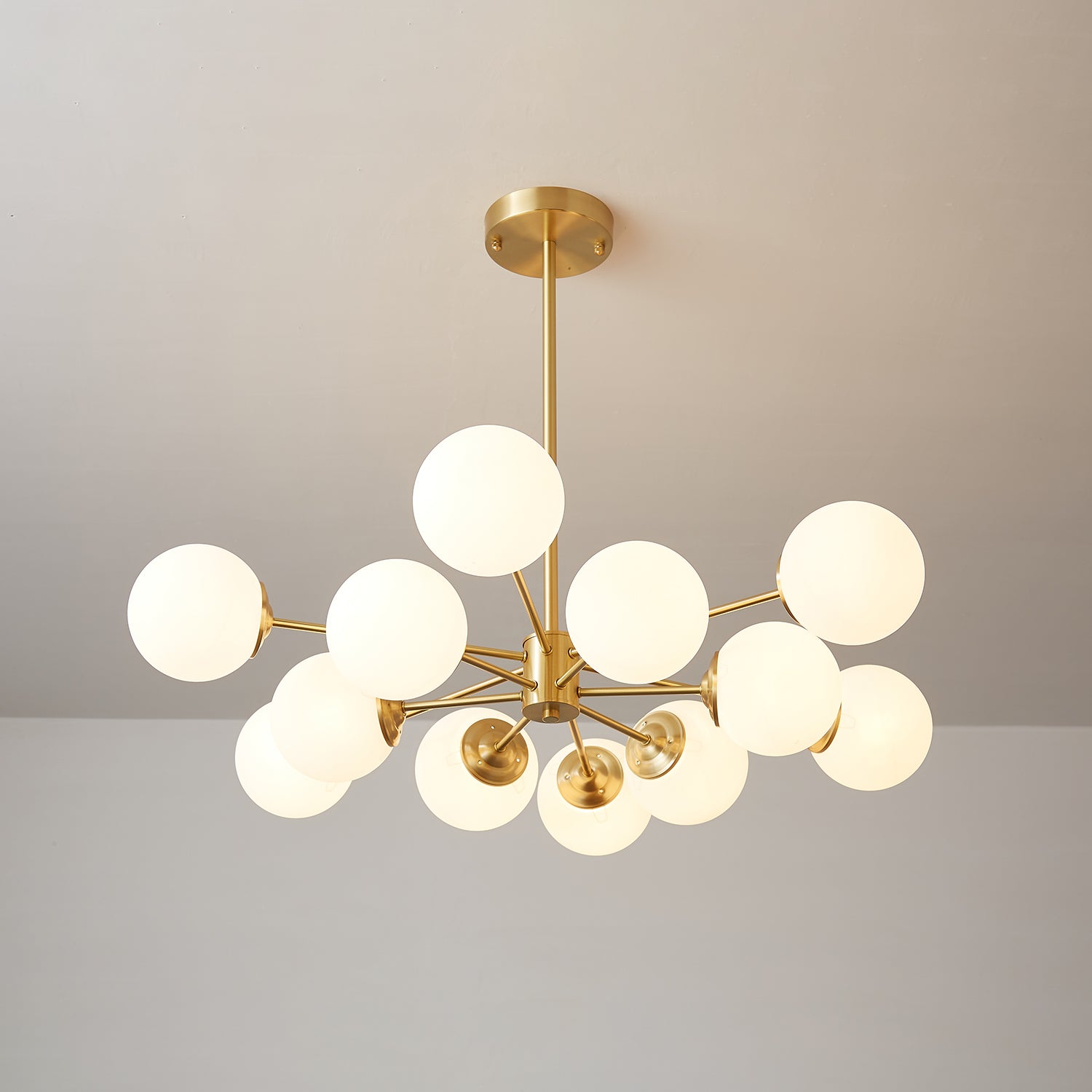 Elysium Chandelier - Letslighting