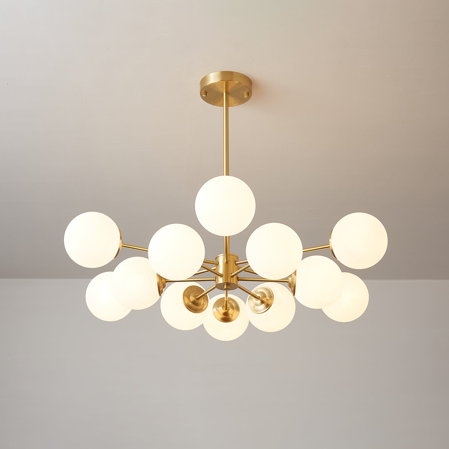 Elysium Chandelier - Letslighting