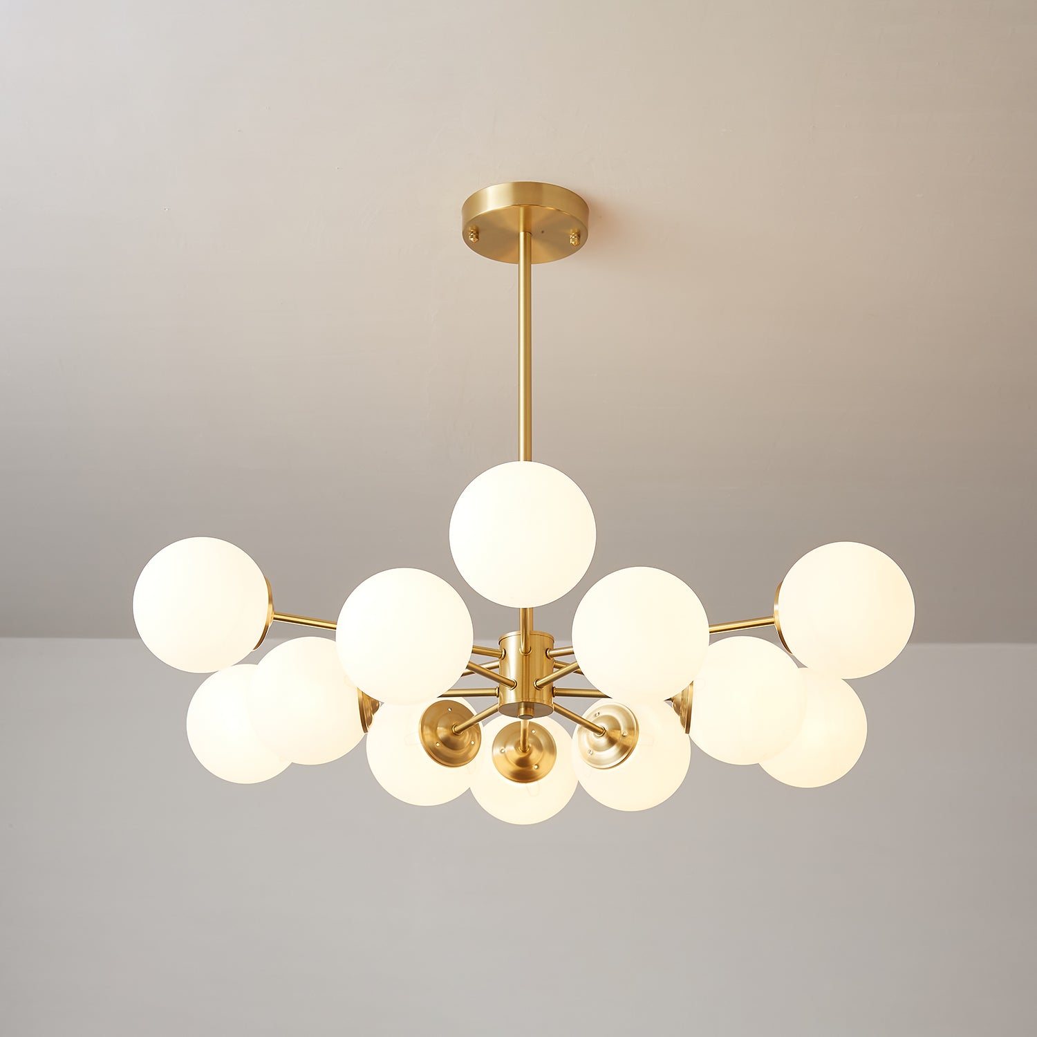 Elysium Chandelier - Letslighting