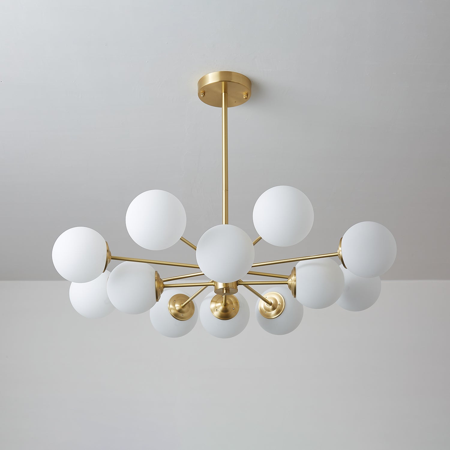 Elysium Chandelier - Letslighting