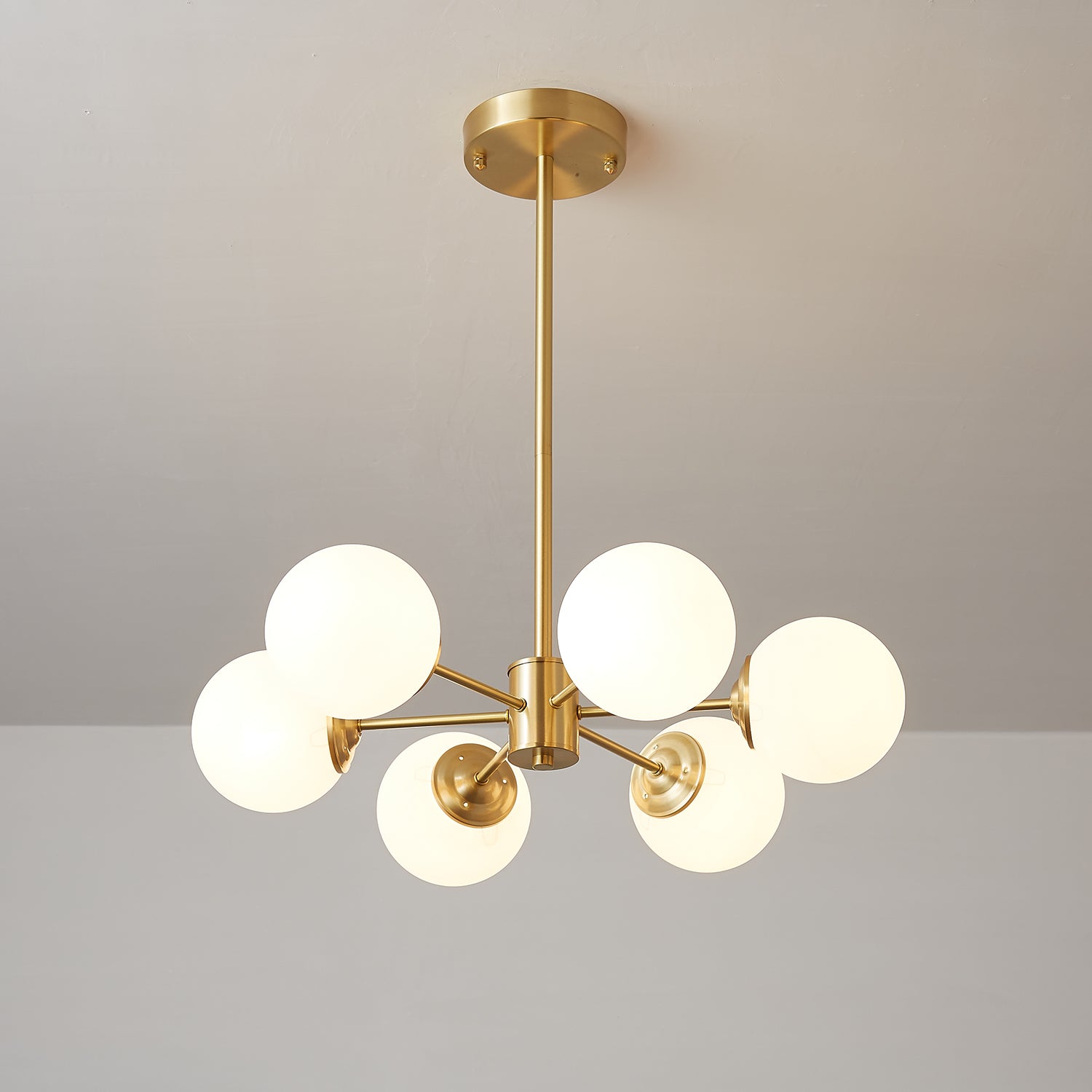Elysium Chandelier - Letslighting