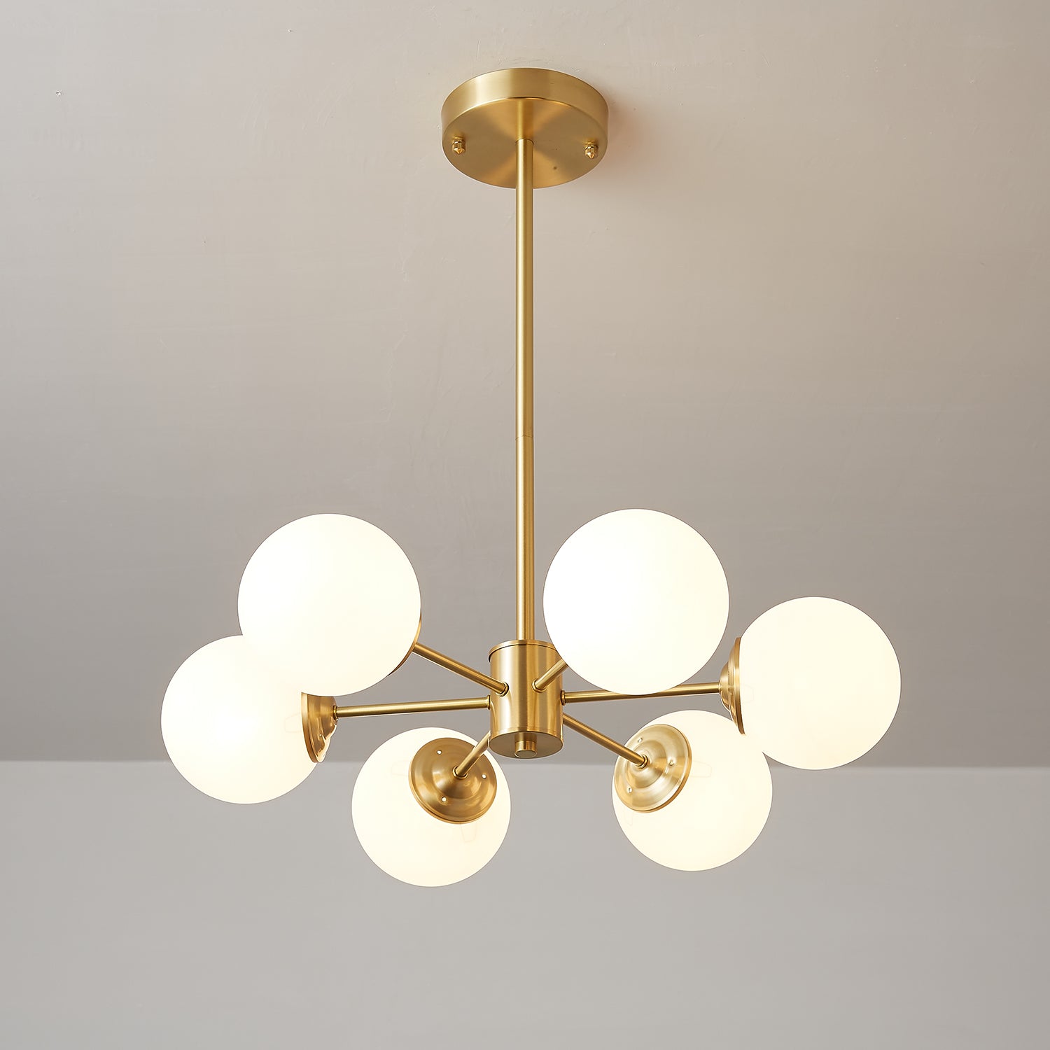 Elysium Chandelier - Letslighting