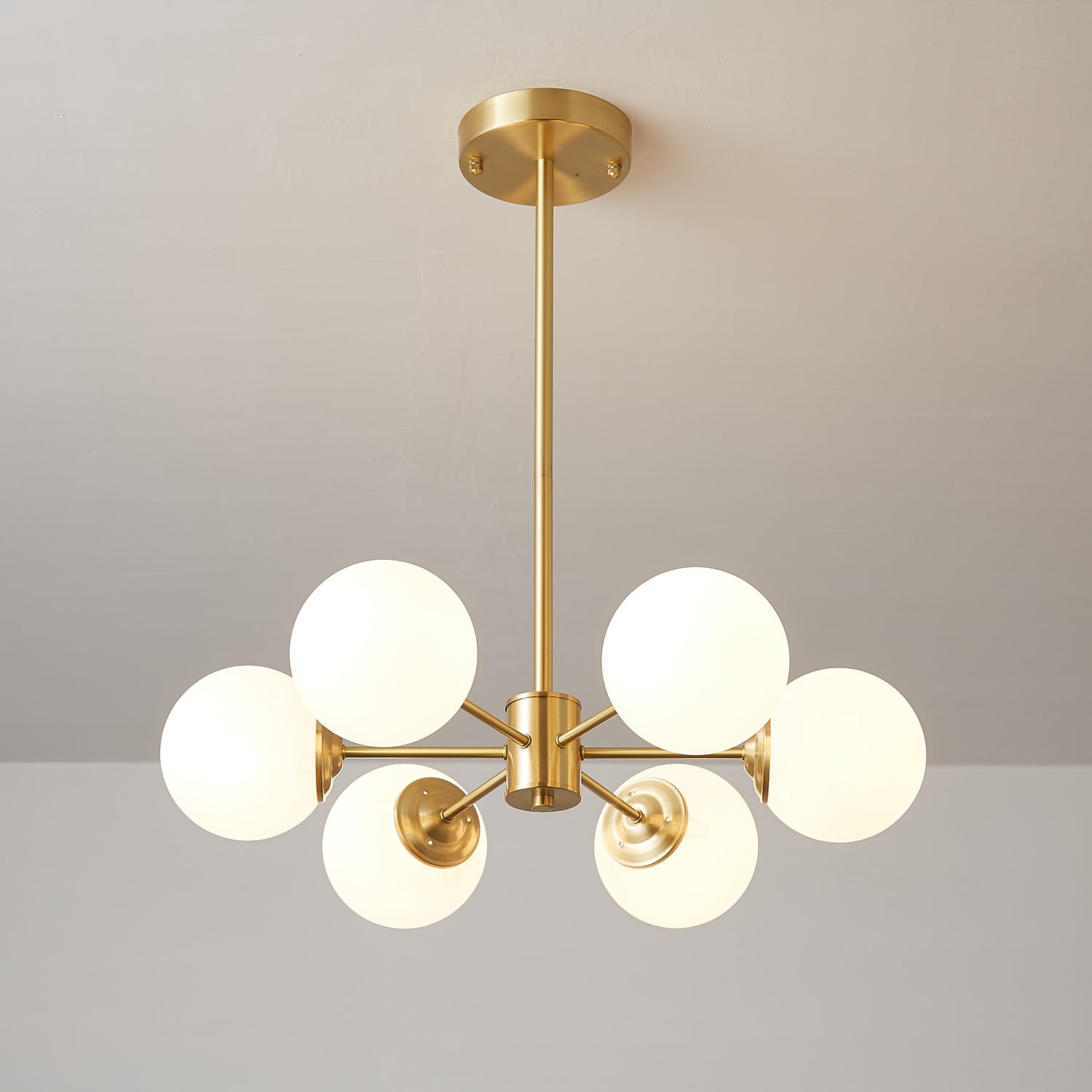 Elysium Chandelier - Letslighting