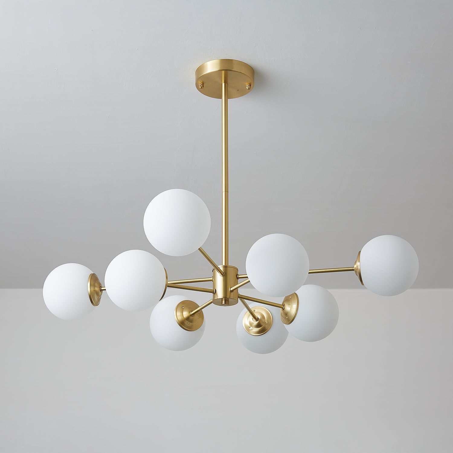 Elysium Chandelier - Letslighting