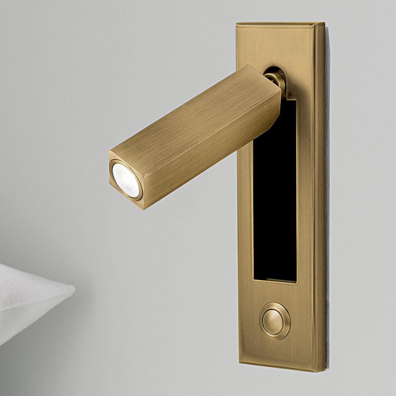 Daria Modern Wall Light - Letslighting