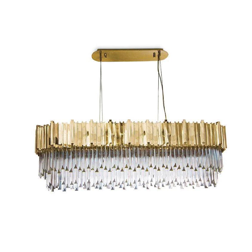 Empire Chandelier - Letslighting