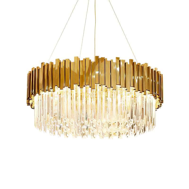 Empire Chandelier - Letslighting