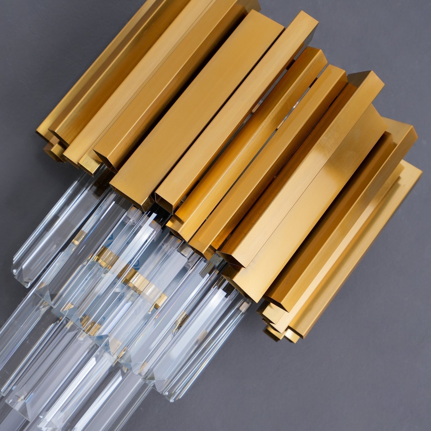 Empire Wall Lamp - Letslighting