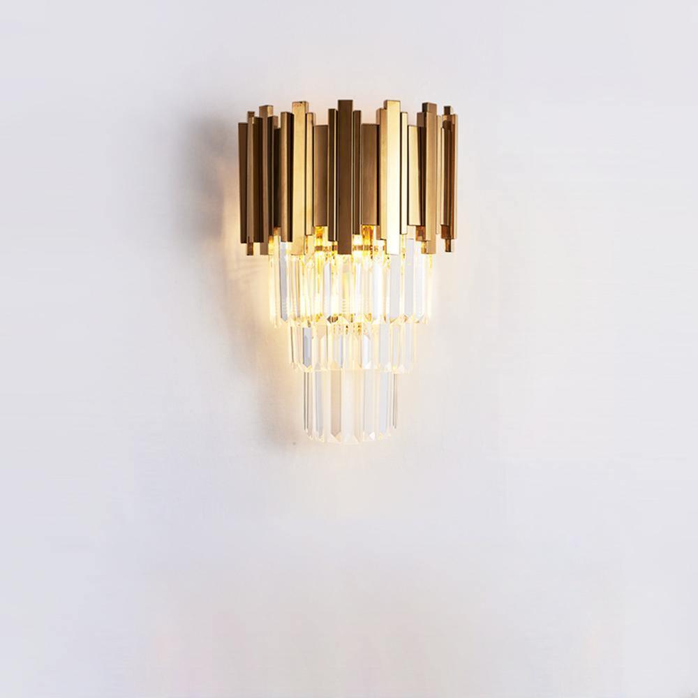 Empire Wall Lamp - Letslighting