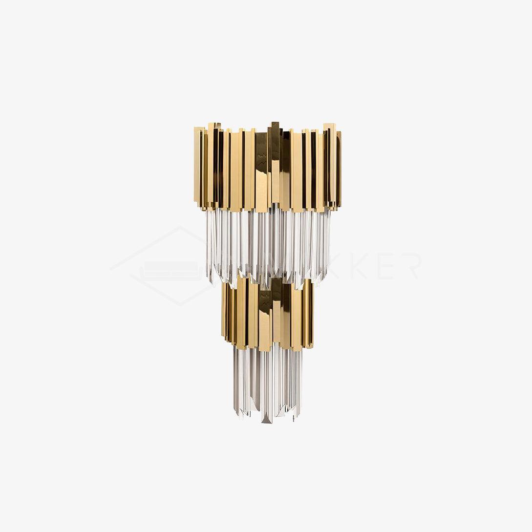 Empire Wall Lamp - Letslighting