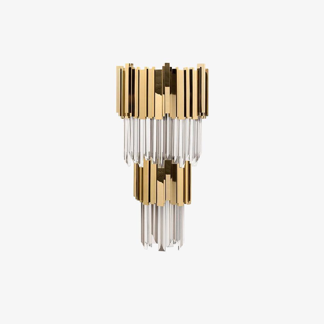 Empire Wall Lamp - Letslighting