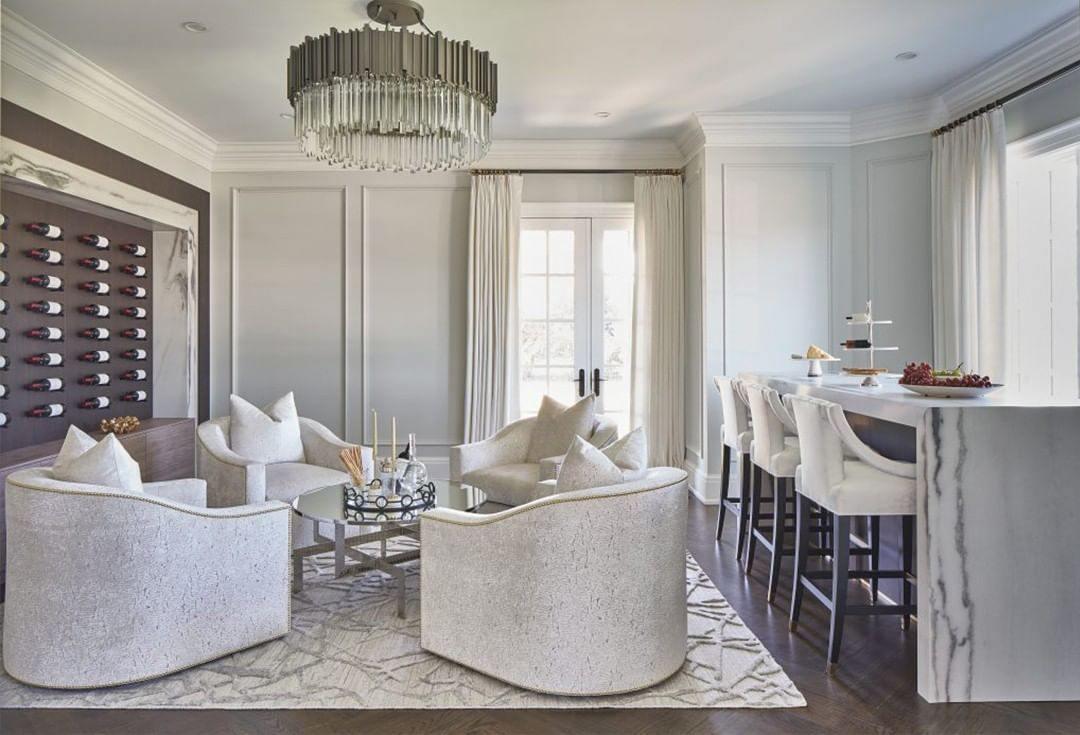 Empire Chandelier - Letslighting