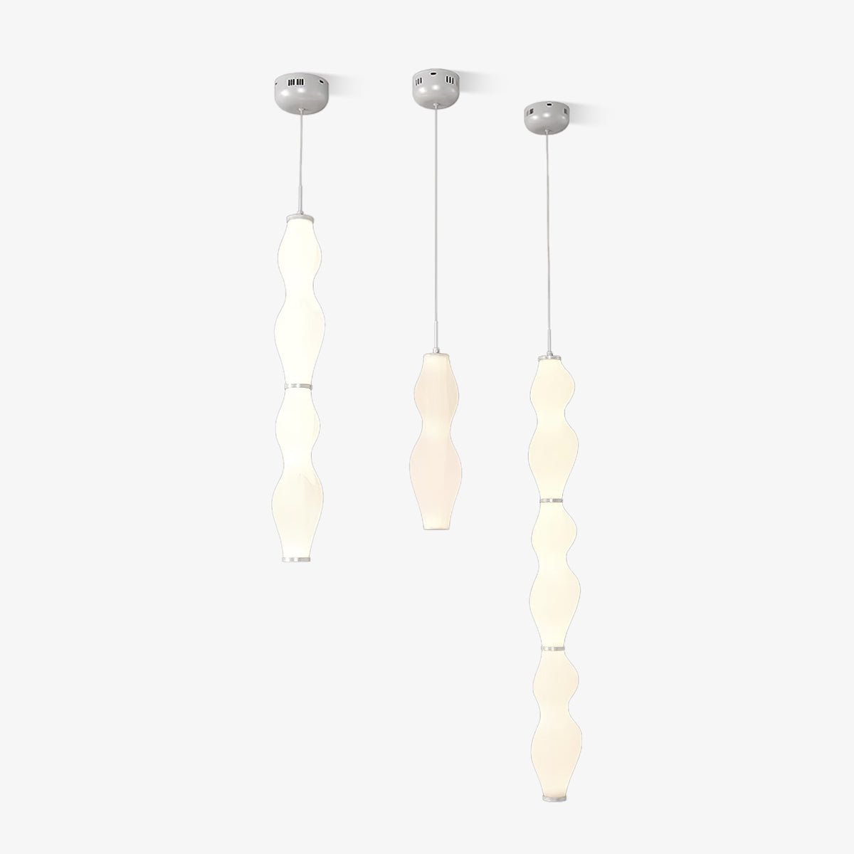 Empirico Pendant Lamp - Letslighting