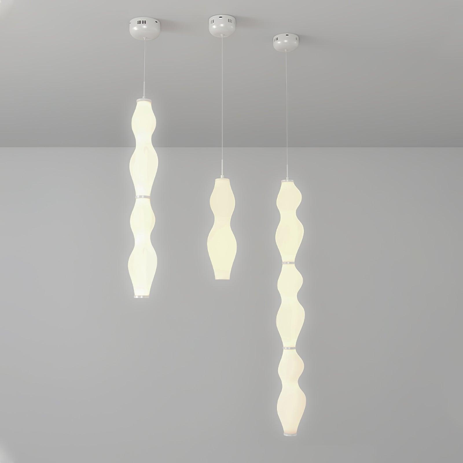 Empirico Pendant Lamp - Letslighting