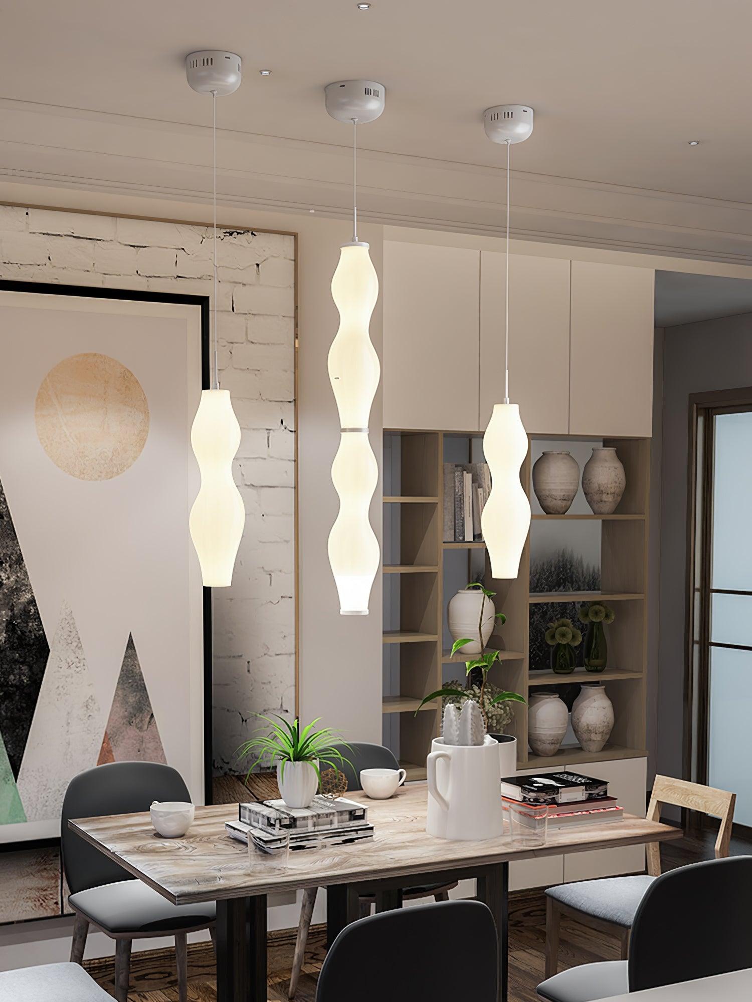 Empirico Pendant Lamp - Letslighting