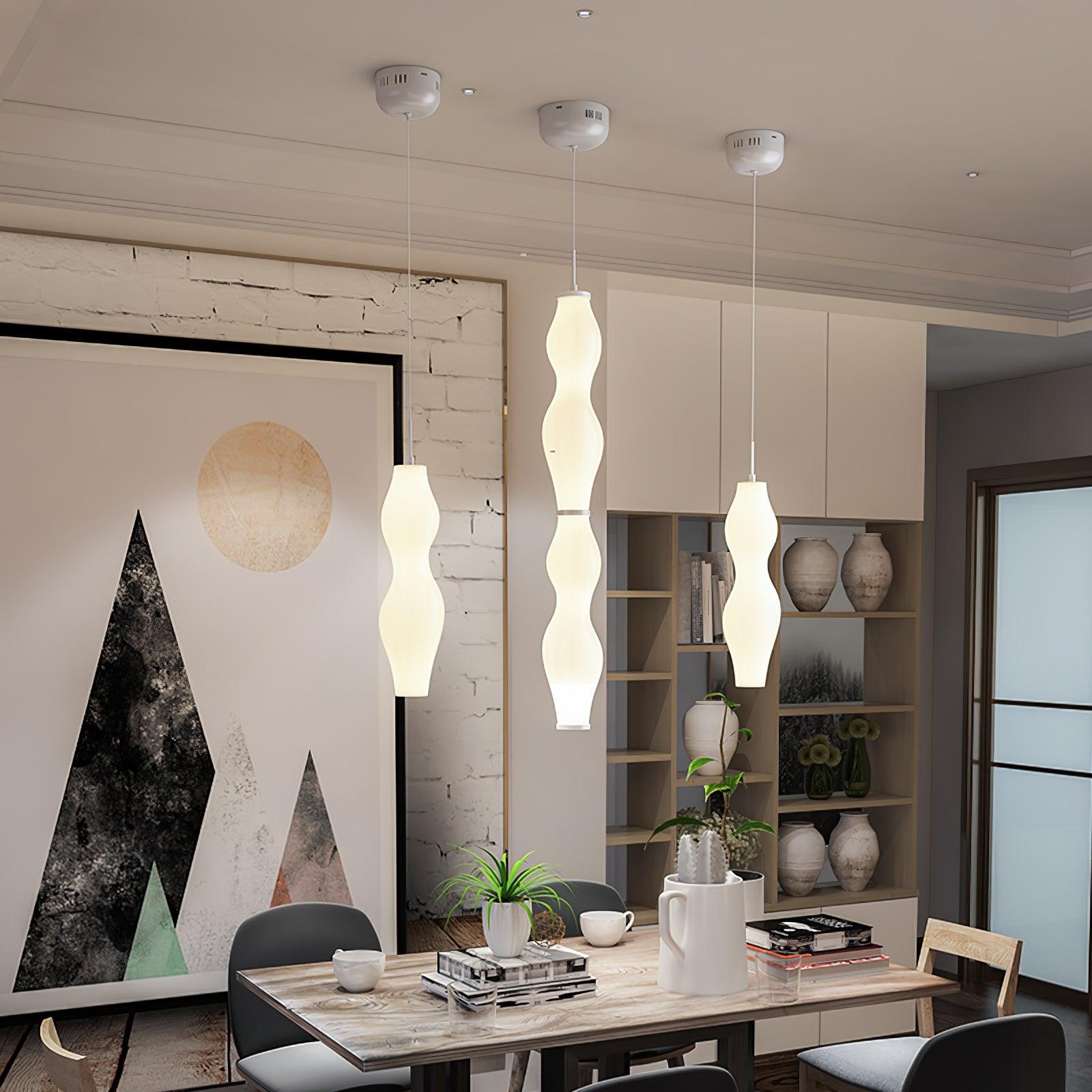 Empirico Pendant Lamp - Letslighting
