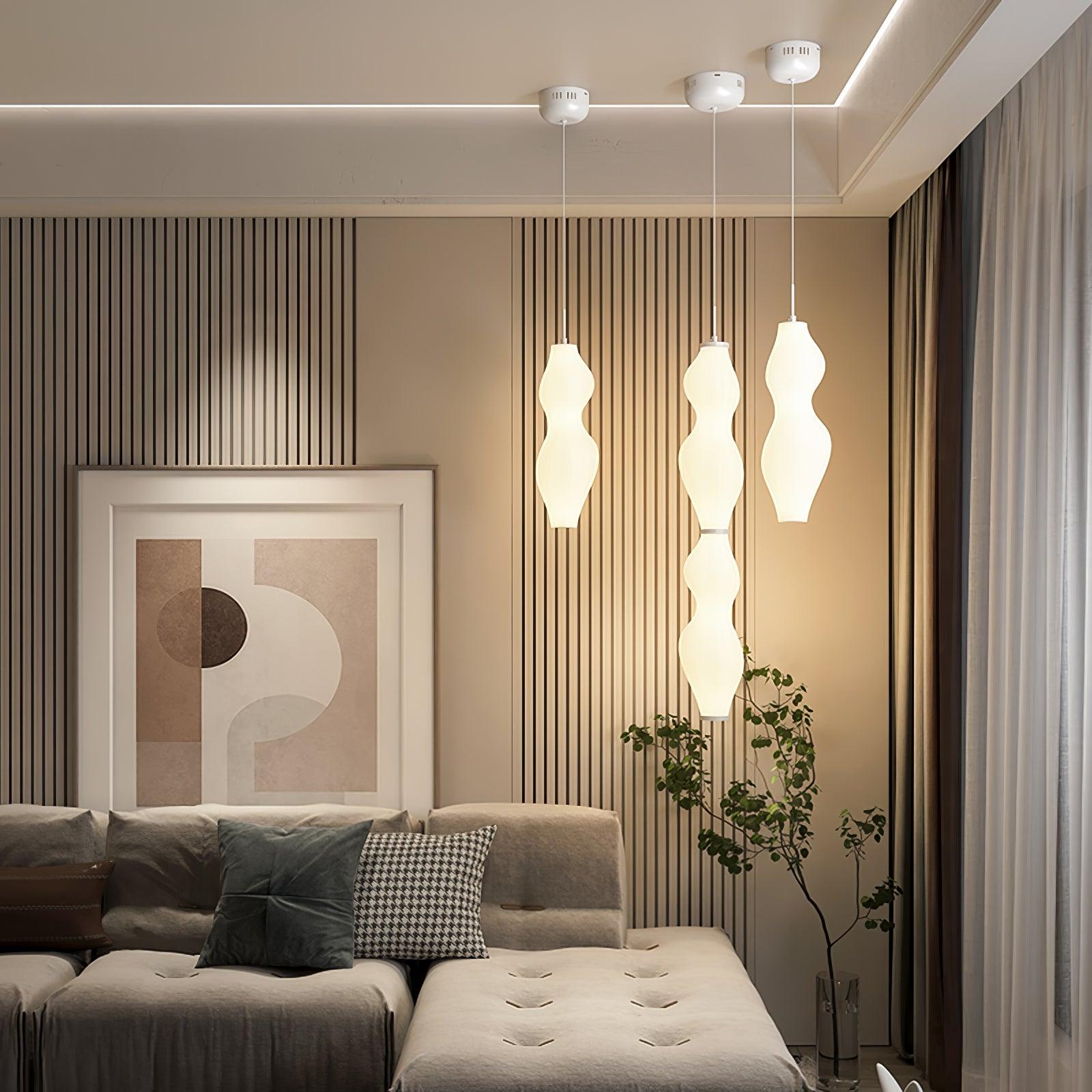 Empirico Pendant Lamp - Letslighting