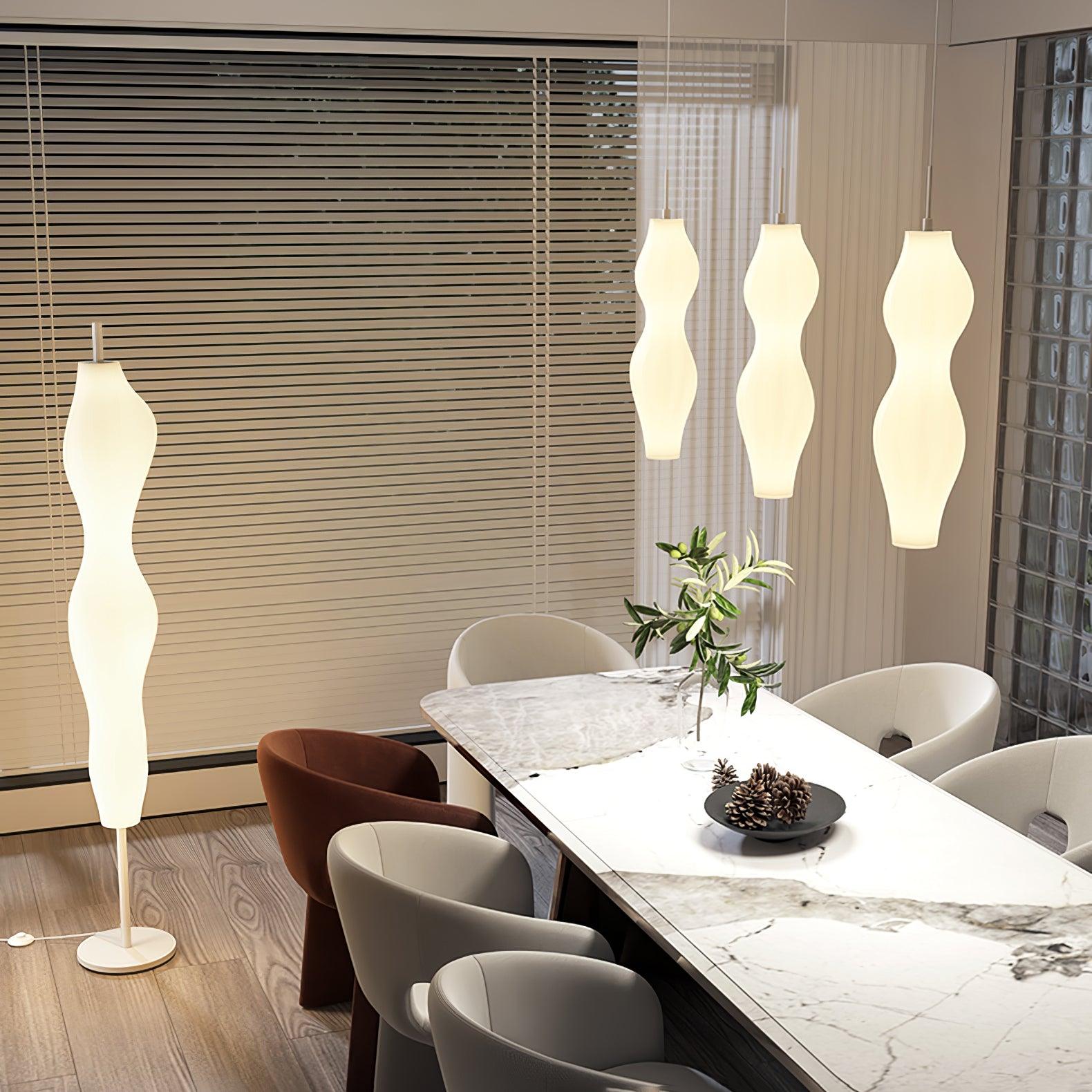 Empirico Pendant Lamp - Letslighting