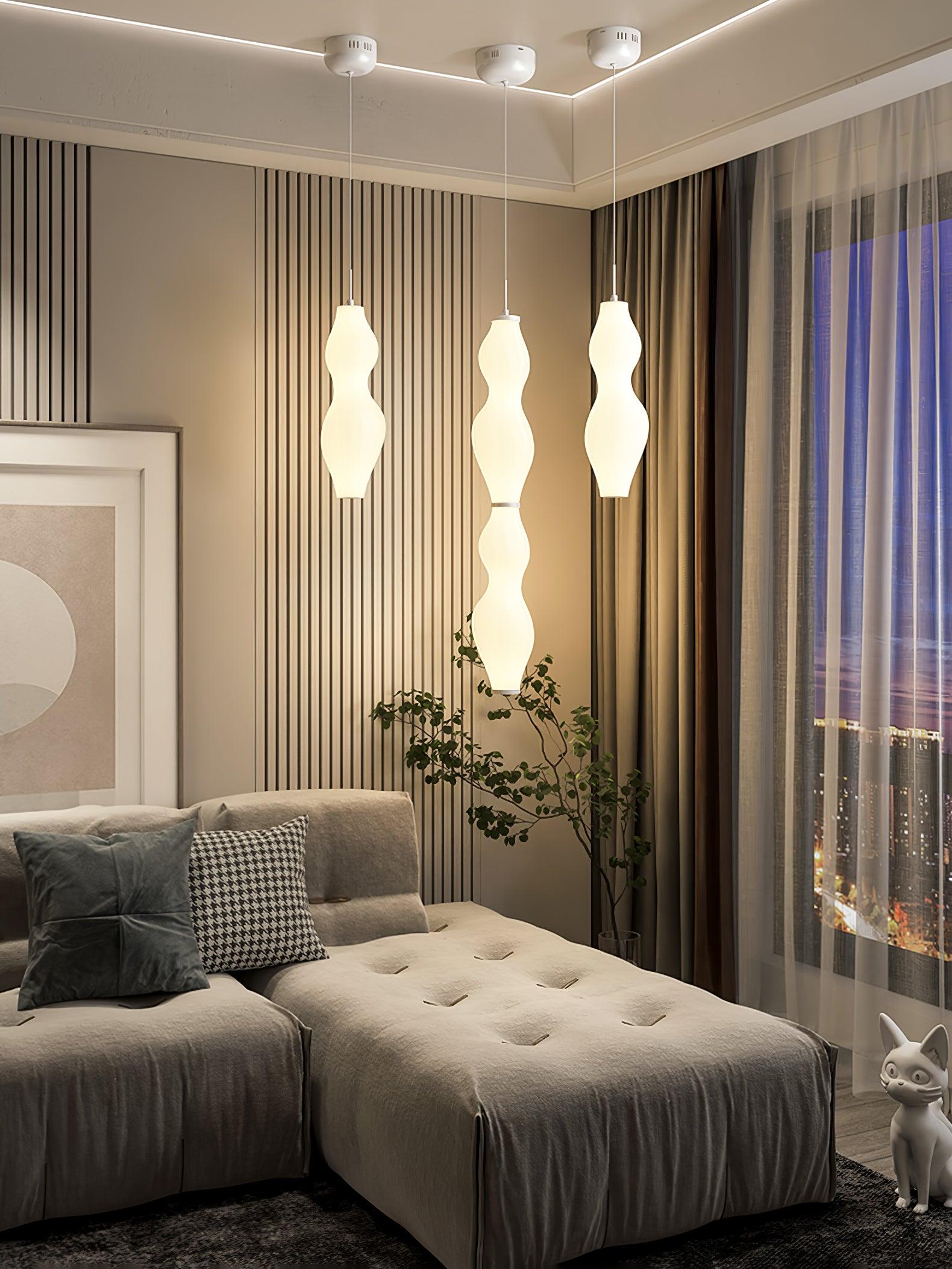 Empirico Pendant Lamp - Letslighting