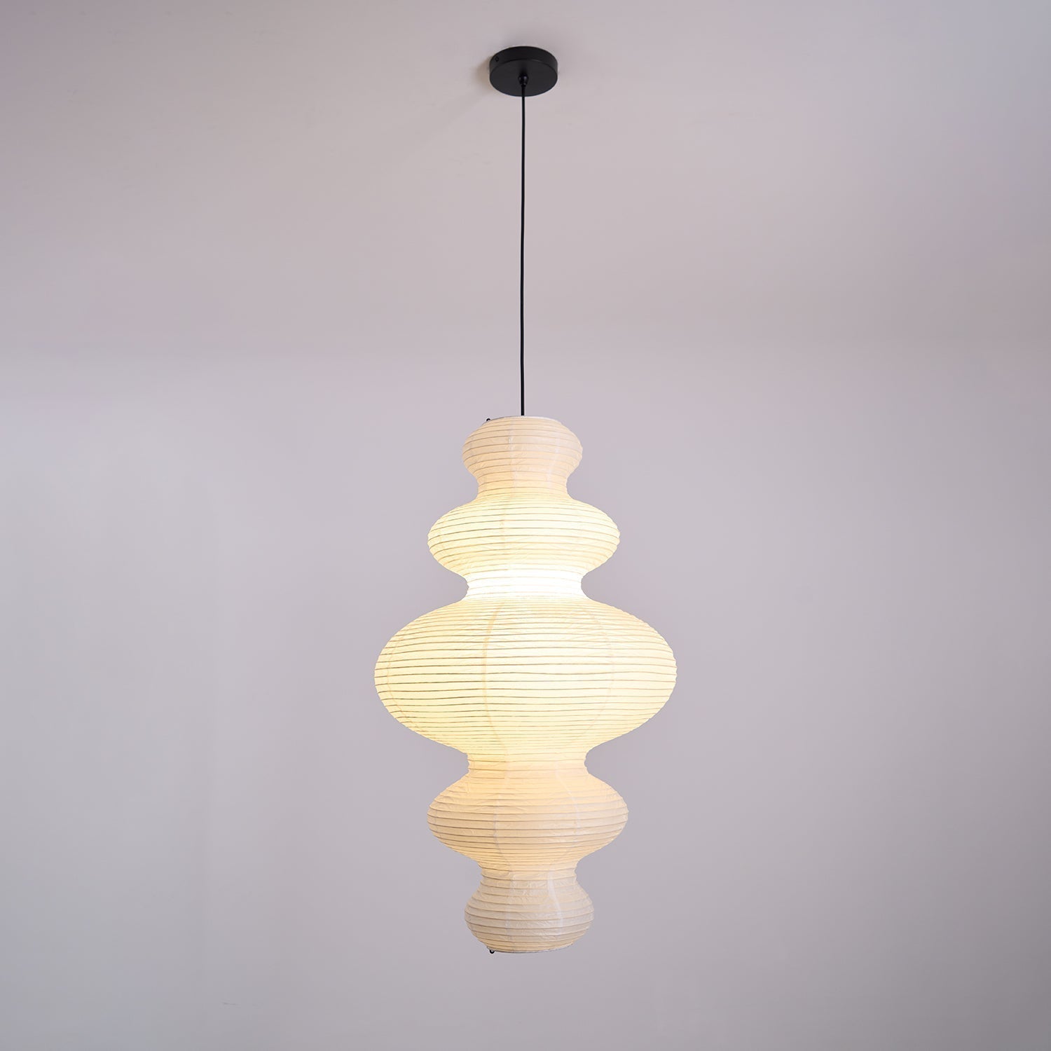 Akari Juni Pendant Lamp - Letslighting