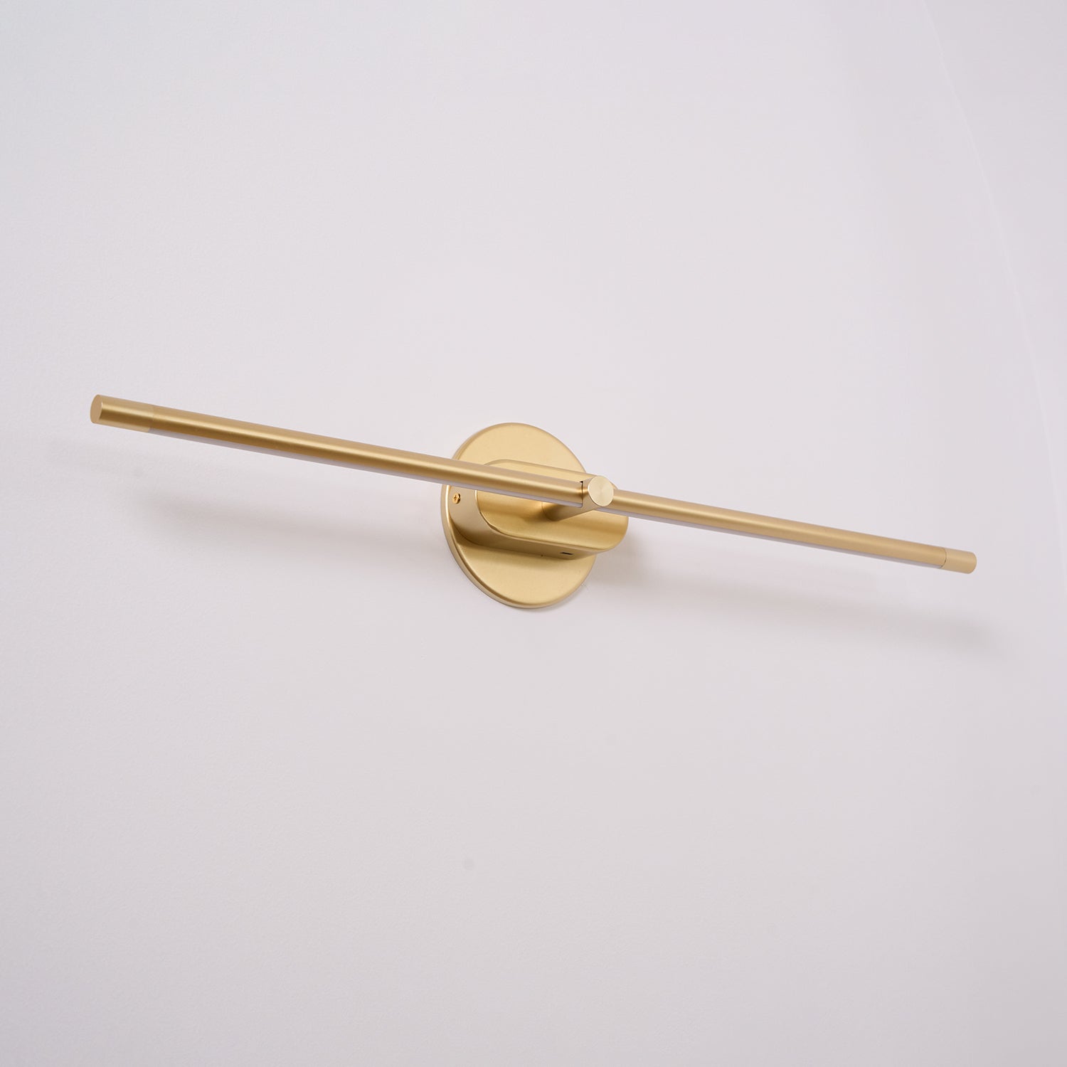 Arisha Lámpara de Pared Lineal Minimalista Recargable
