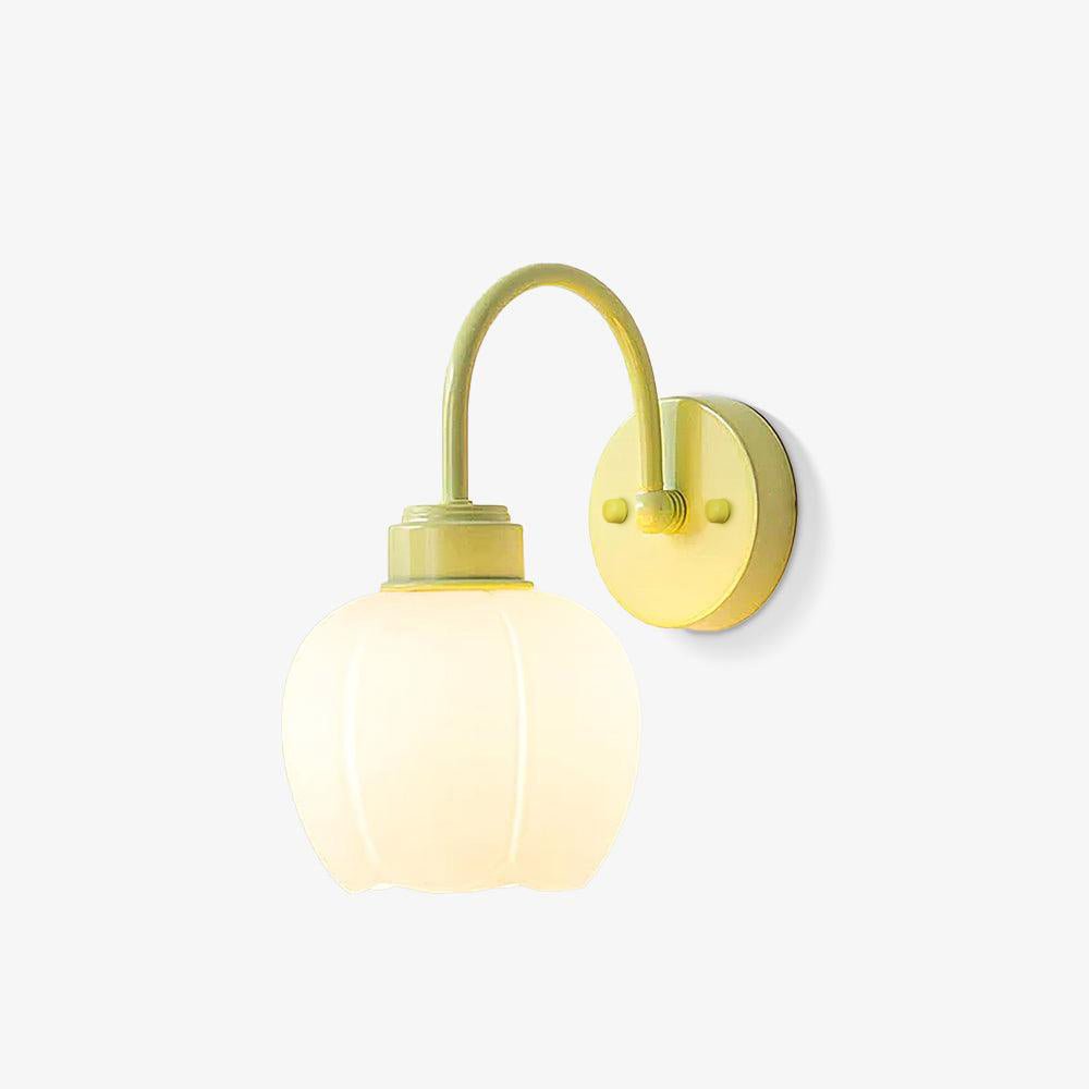Enchanting Flower Wall Light - Letslighting