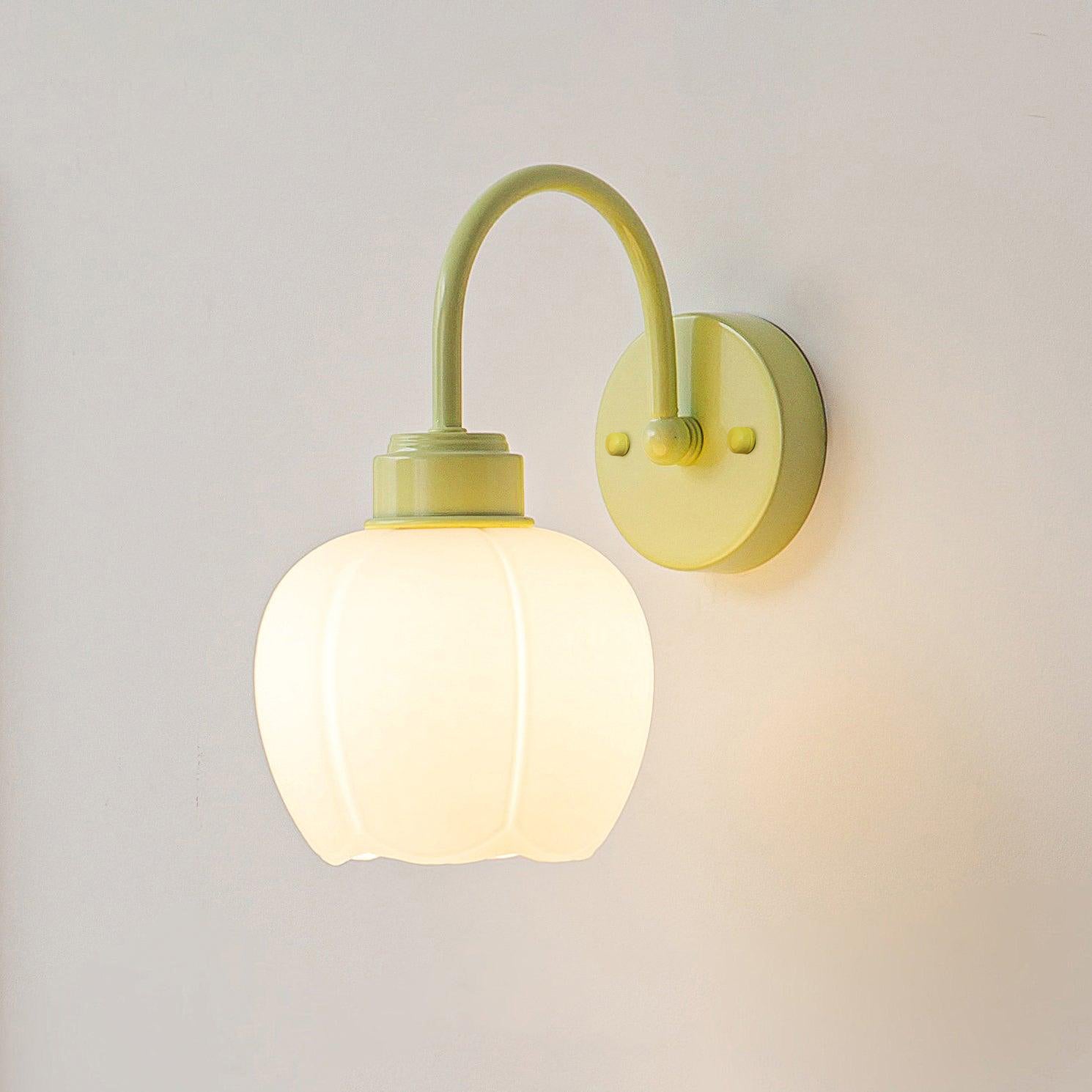 Enchanting Flower Wall Light - Letslighting