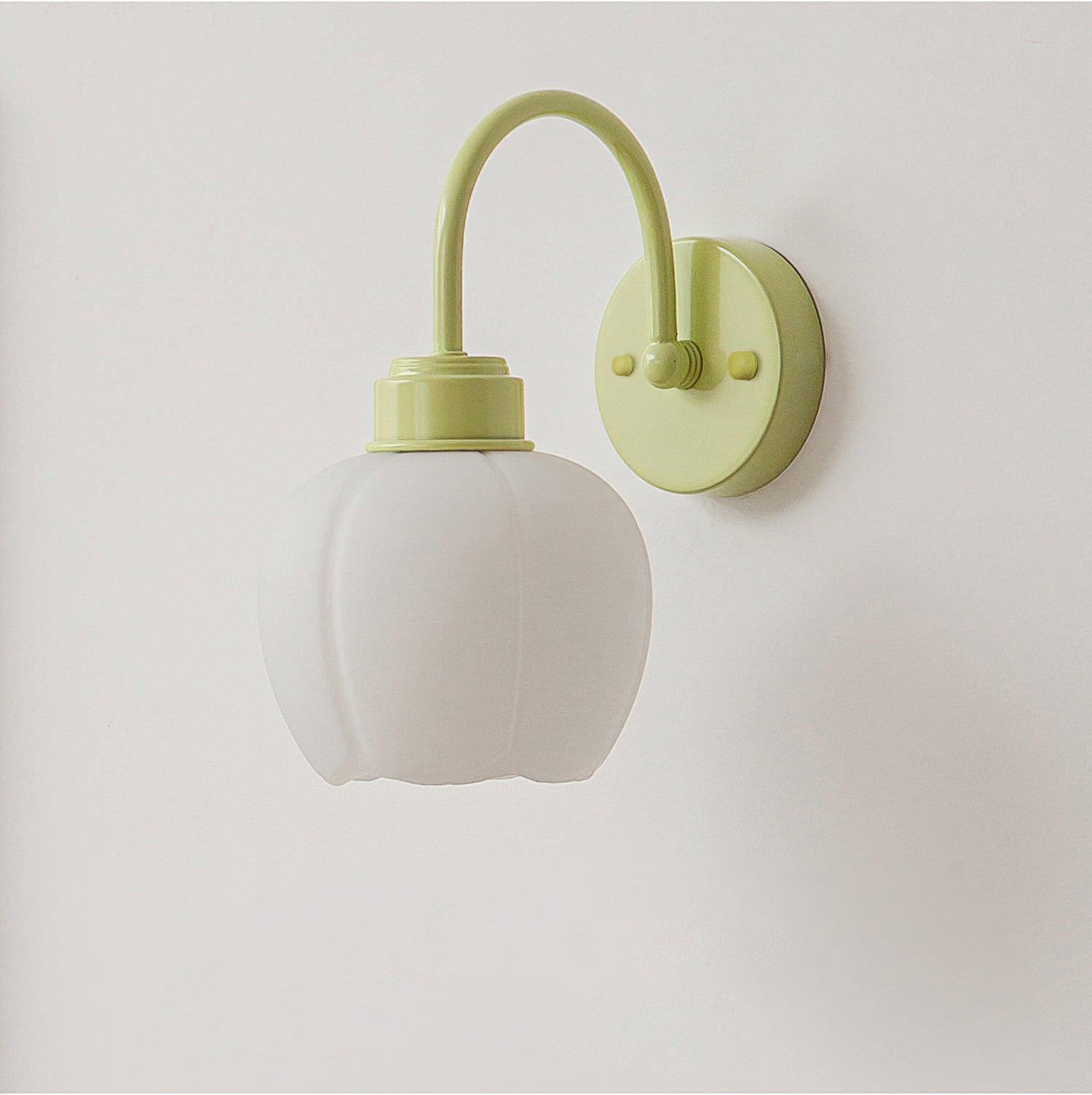 Enchanting Flower Wall Light - Letslighting