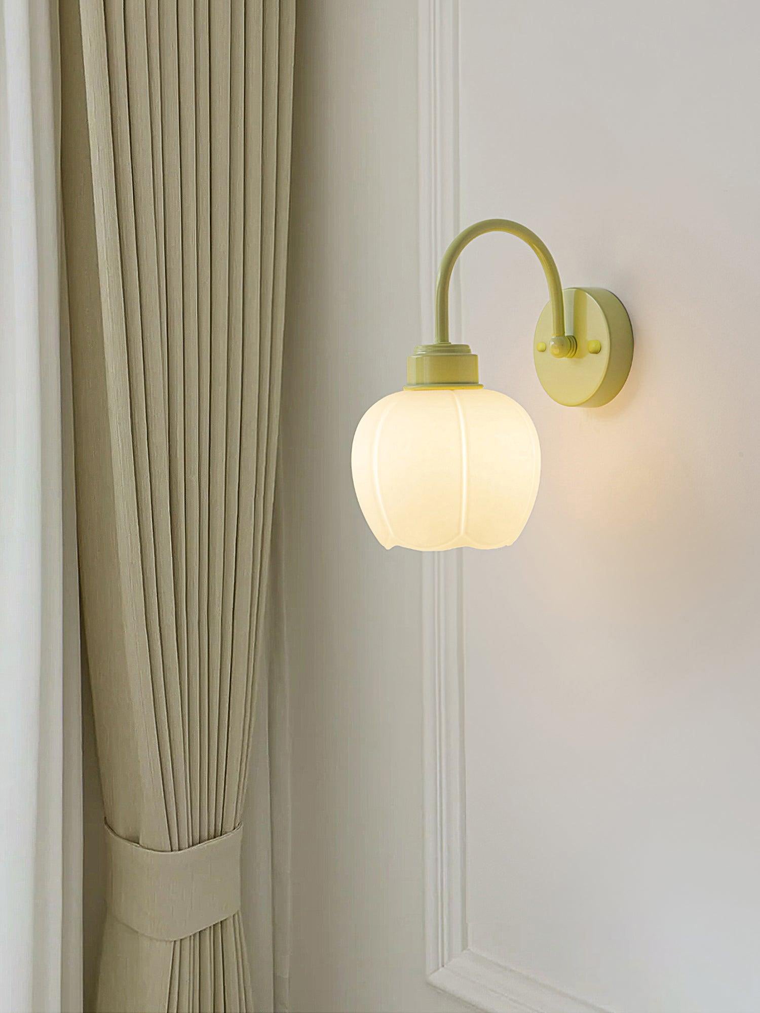 Enchanting Flower Wall Light - Letslighting