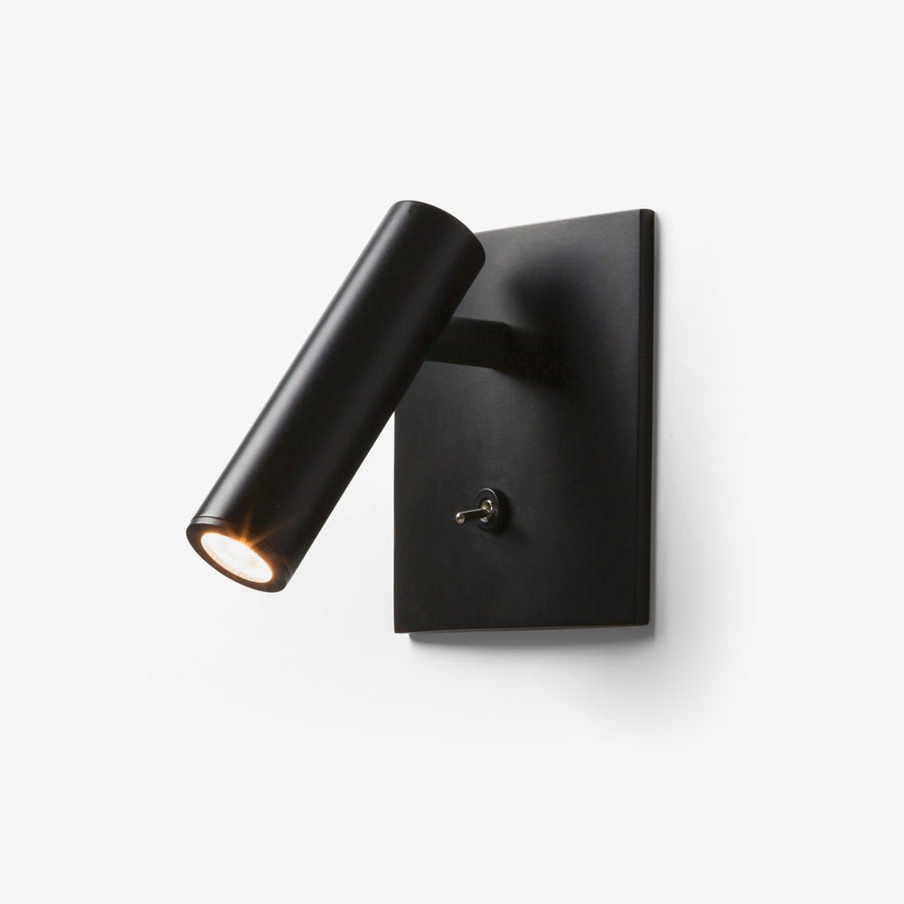 Square Switched Sconce - Letslighting