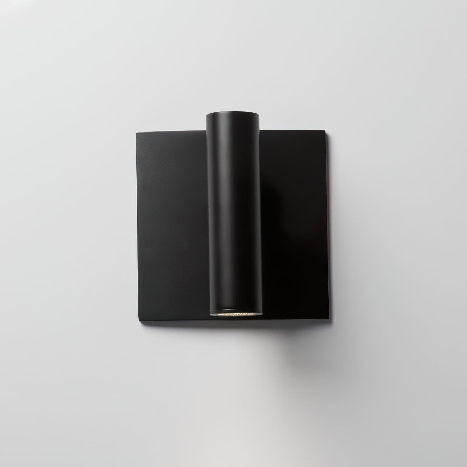 Square Switched Sconce - Letslighting