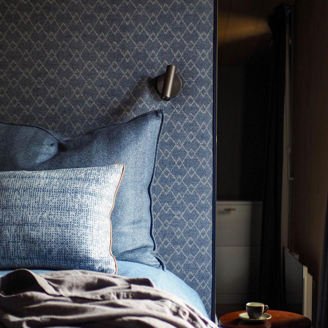 Reading Wall Lamp - Letslighting