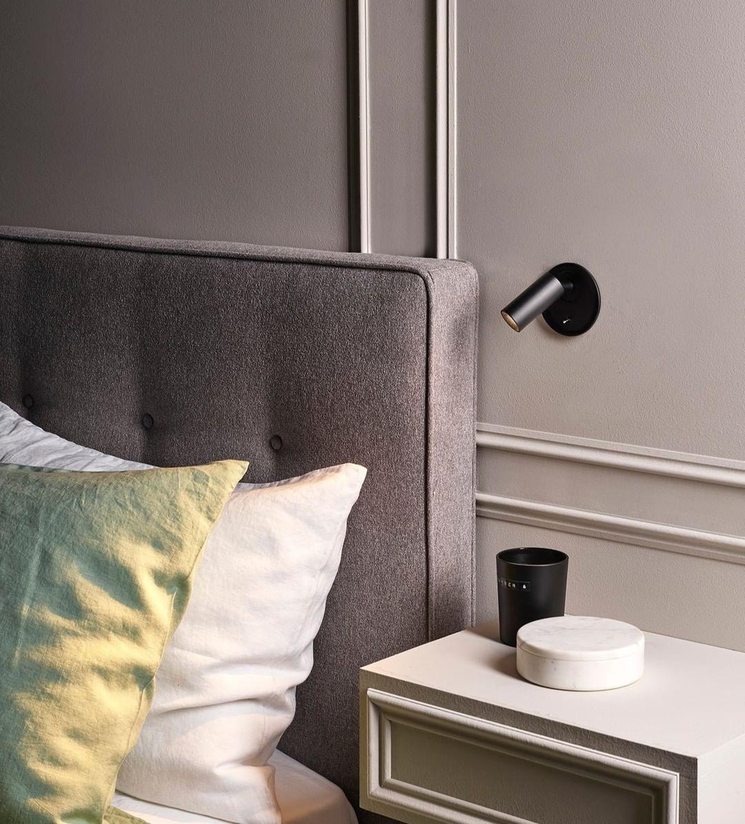 Reading Wall Lamp - Letslighting