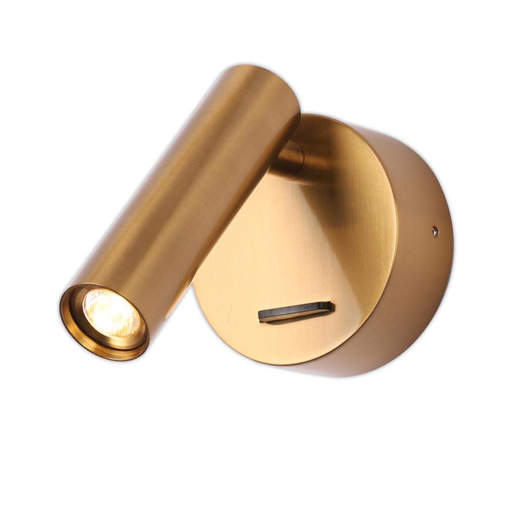 Reading LED Bedroom Wall Lamp - Letslighting