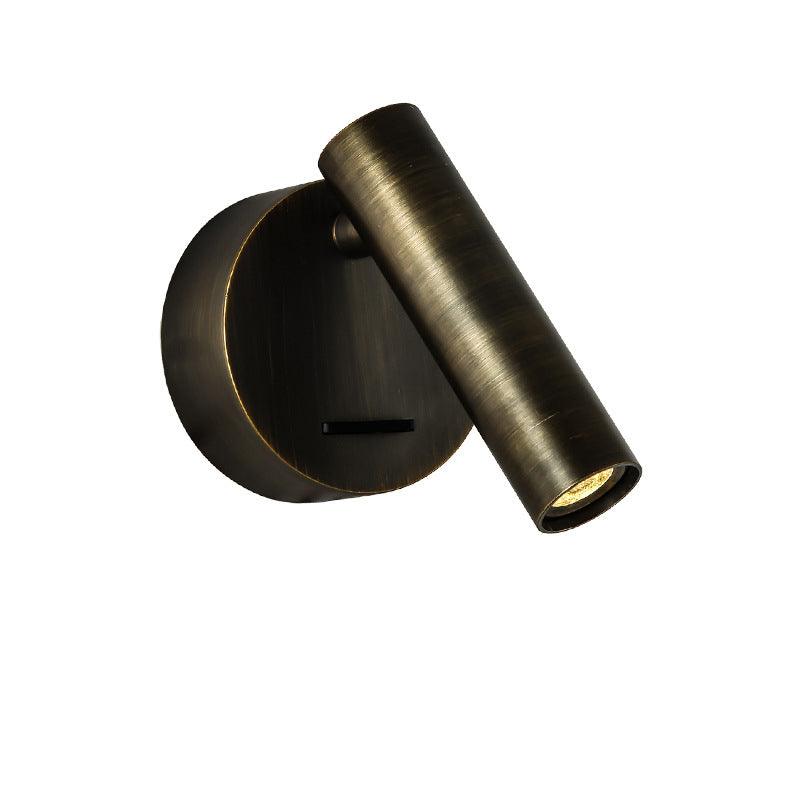 Reading LED Bedroom Wall Lamp - Letslighting