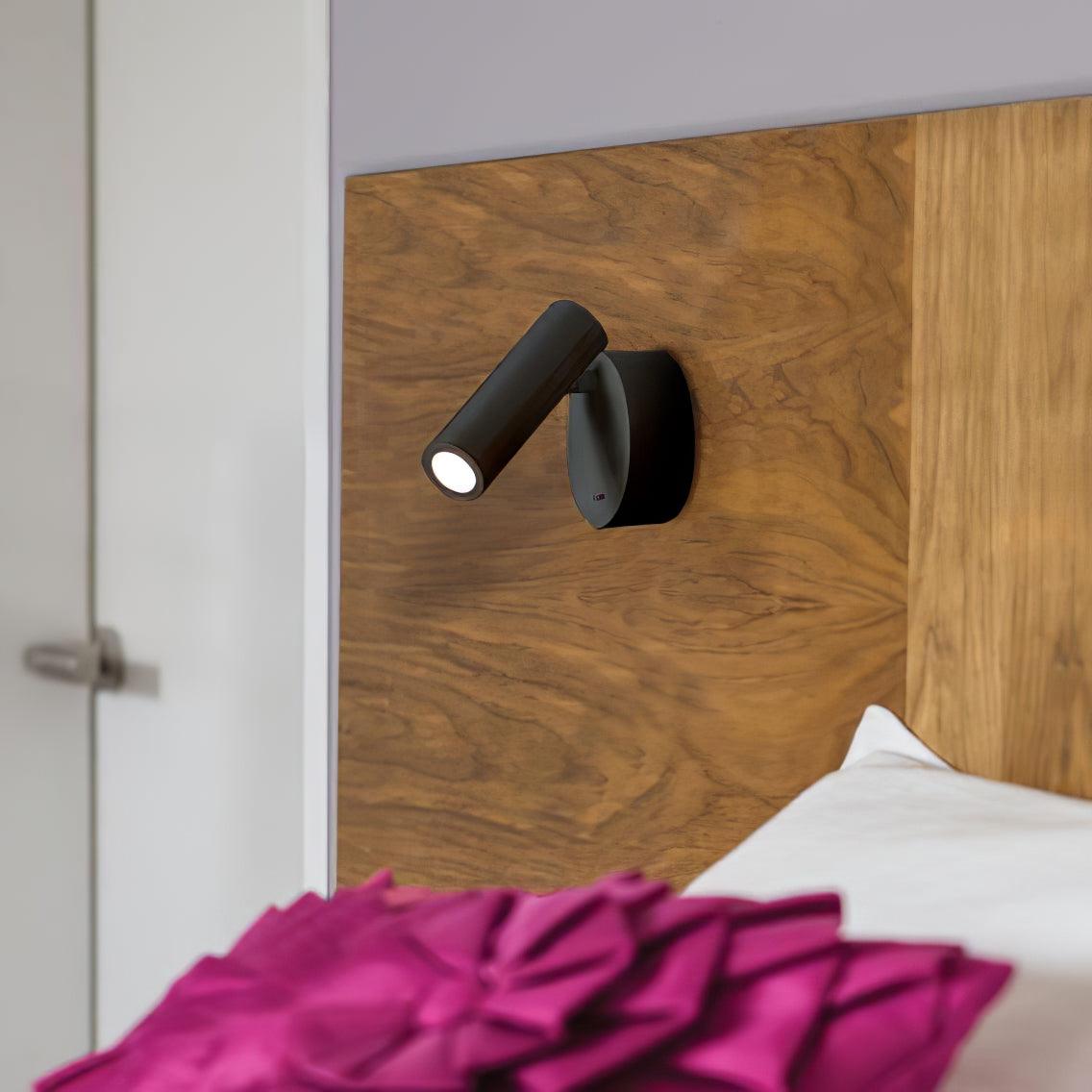 Reading LED Bedroom Wall Lamp - Letslighting