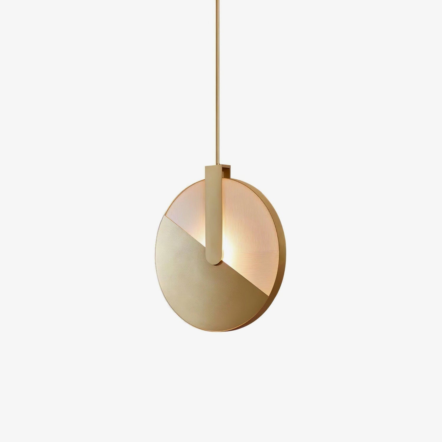Sunset Pendant Lamp - Letslighting