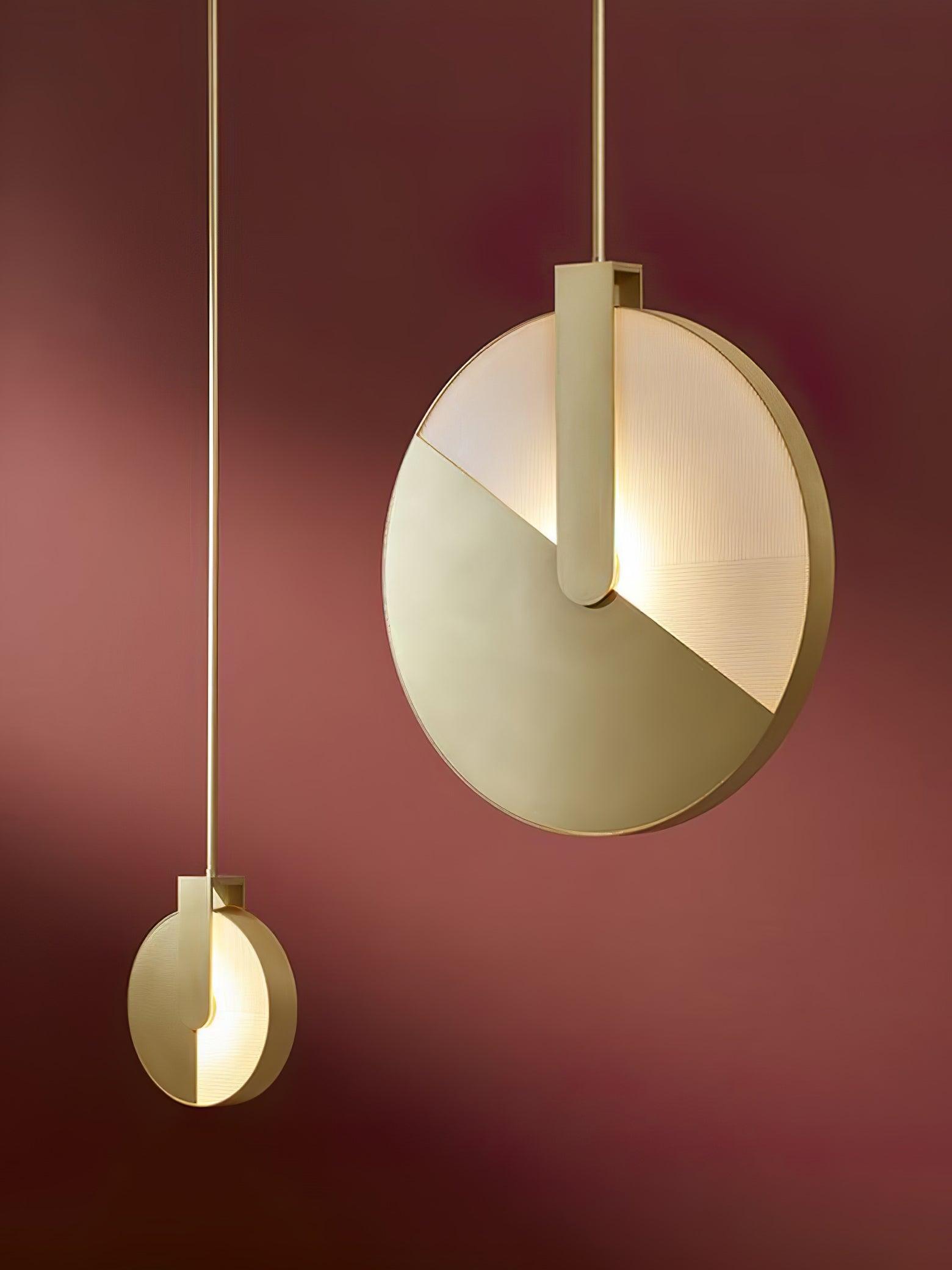 Sunset Pendant Lamp - Letslighting