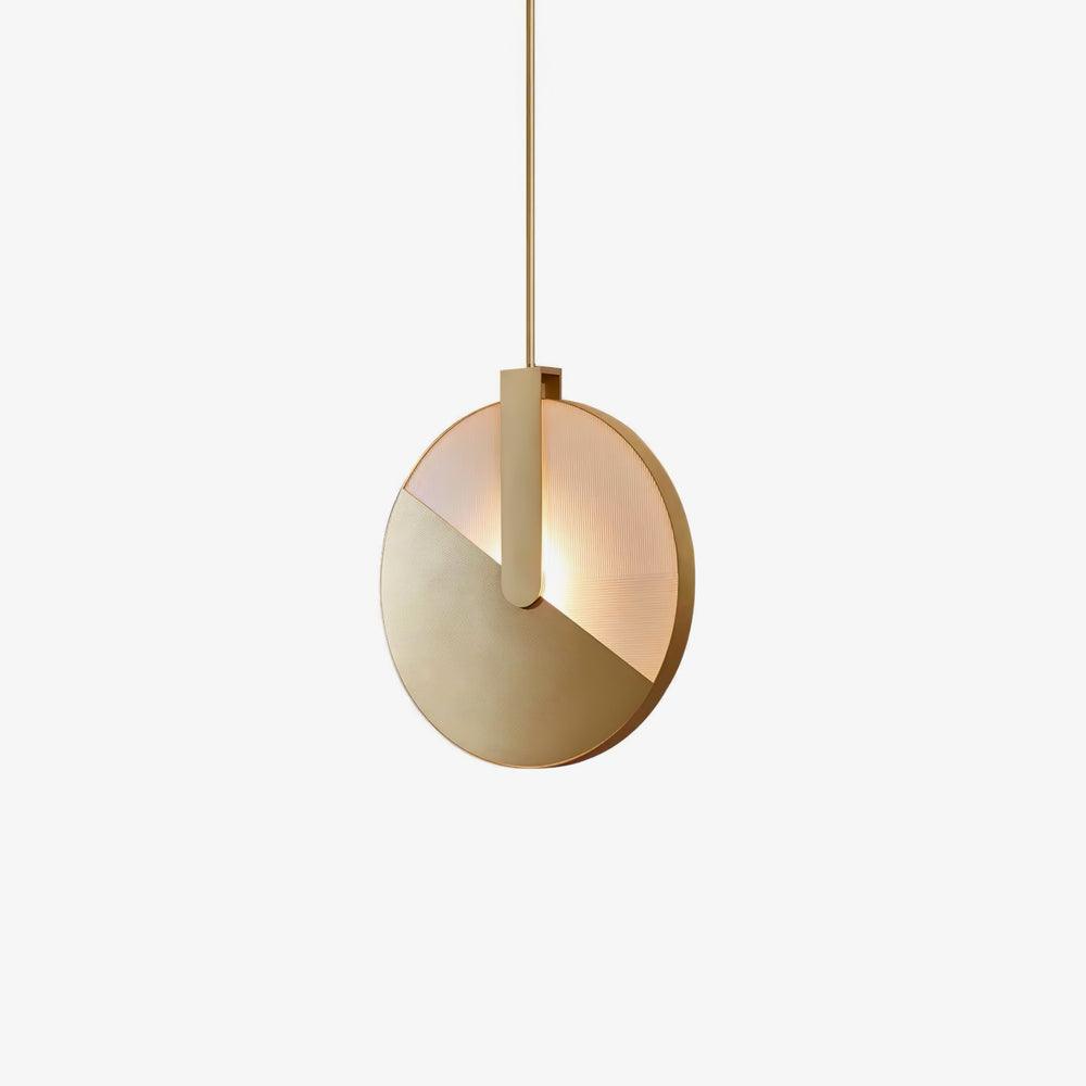 Sunset Pendant Lamp - Letslighting