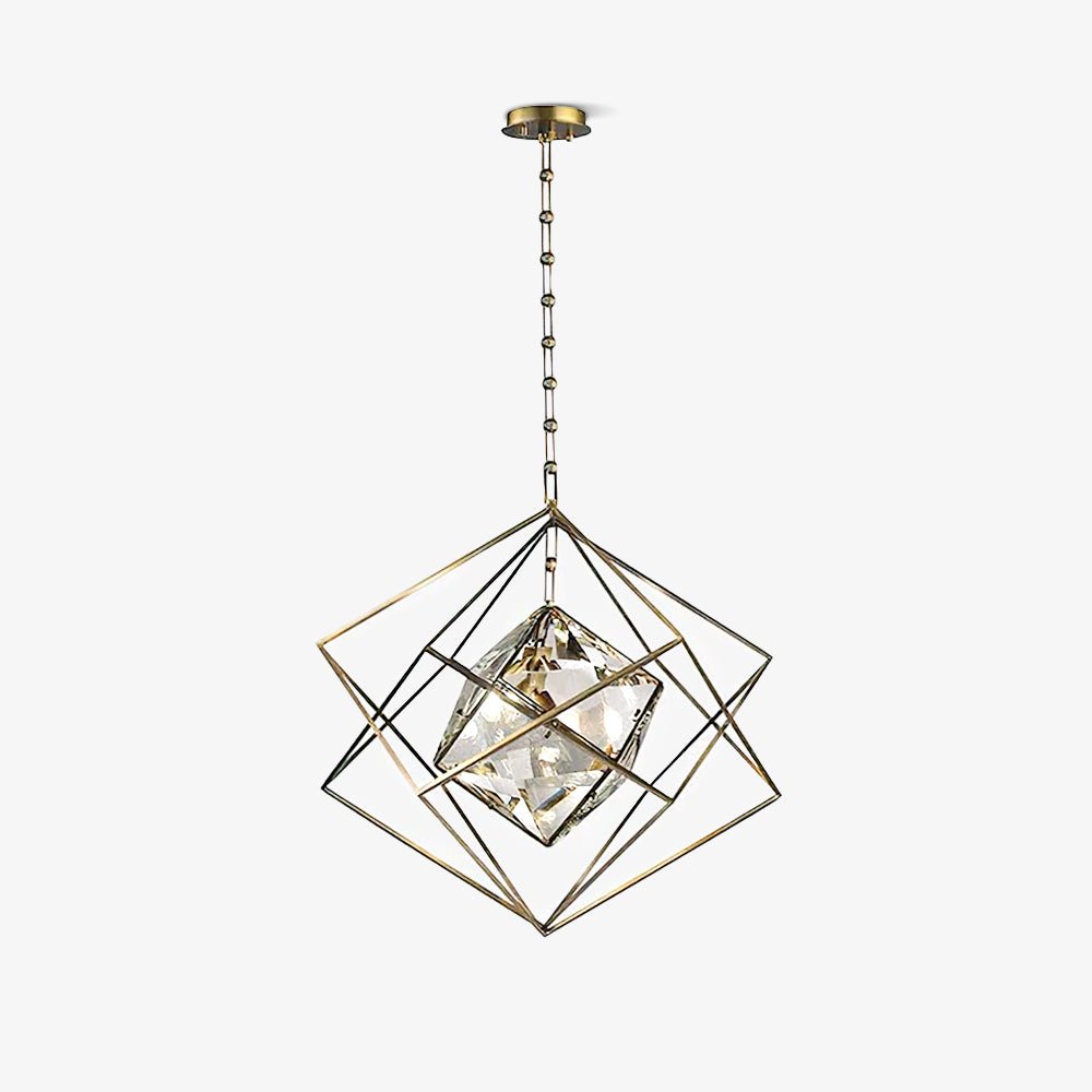 Epic Pendant Light - Letslighting
