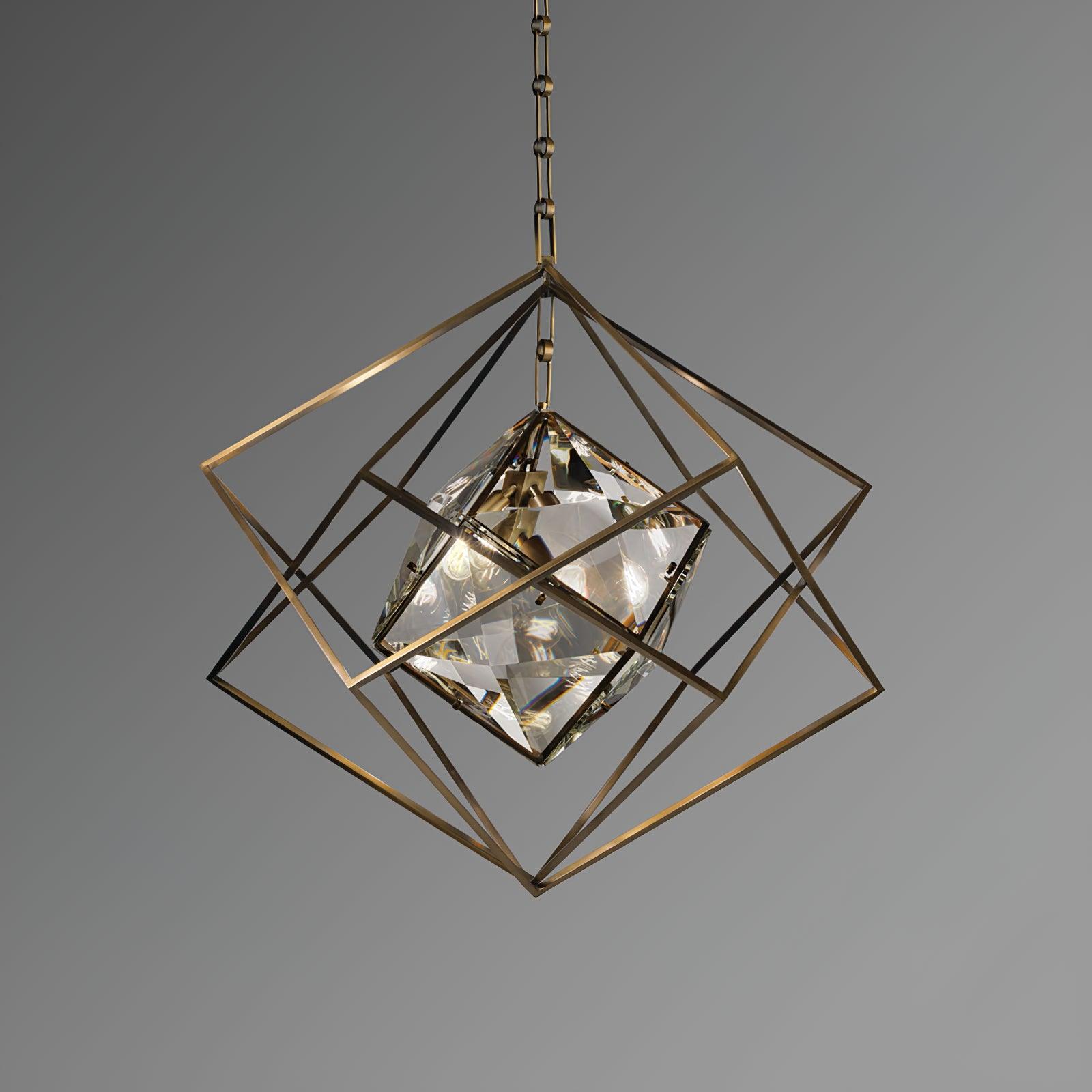 Epic Pendant Light - Letslighting