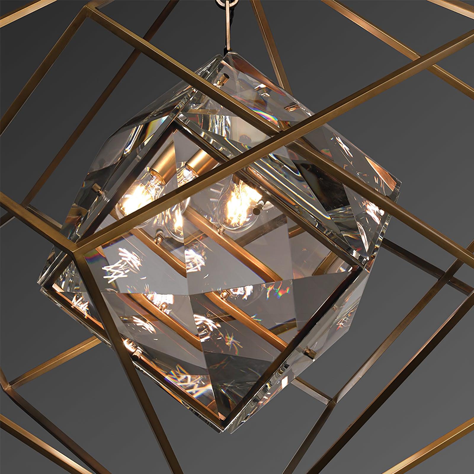 Epic Pendant Light - Letslighting