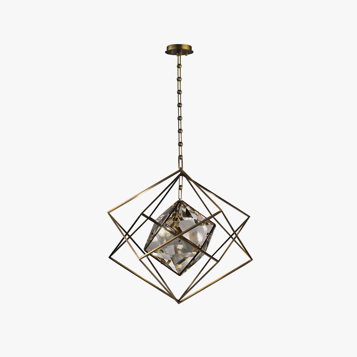 Epic Pendant Light - Letslighting