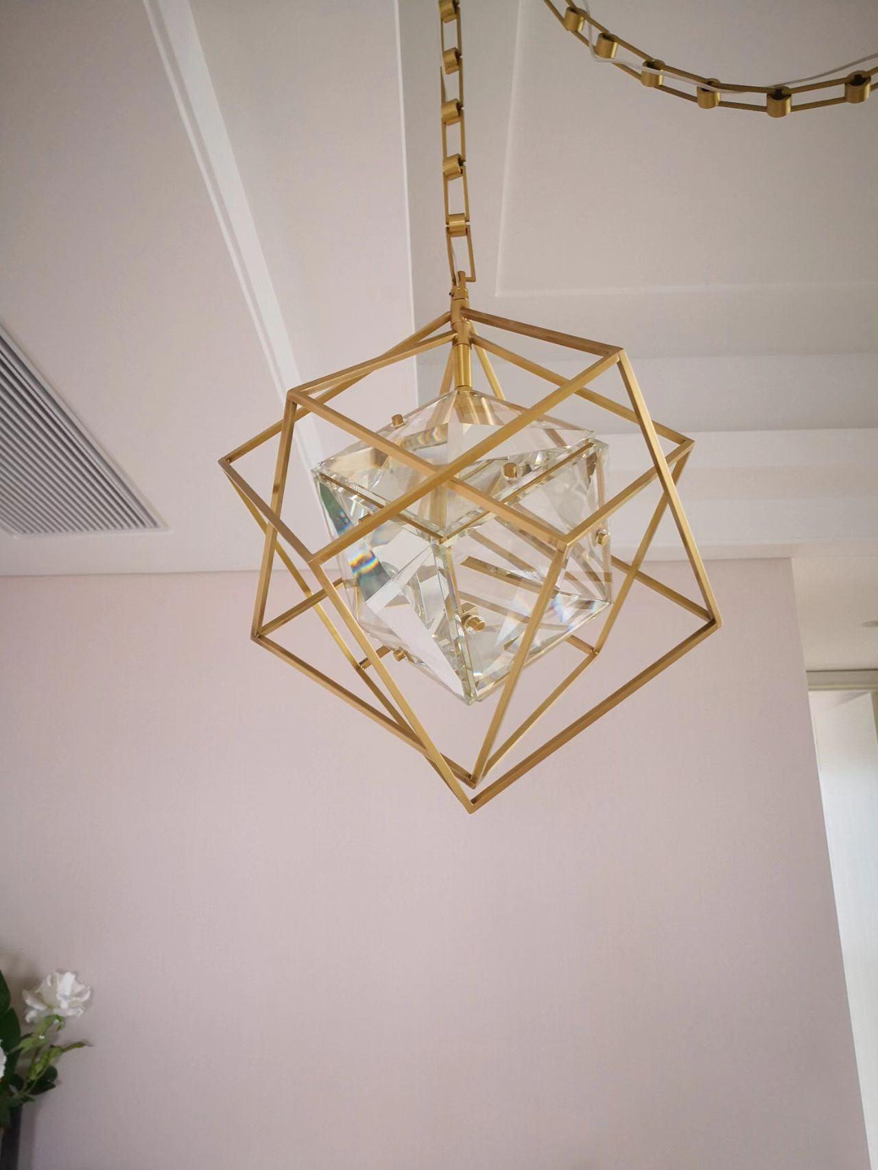 Epic Pendant Light - Letslighting