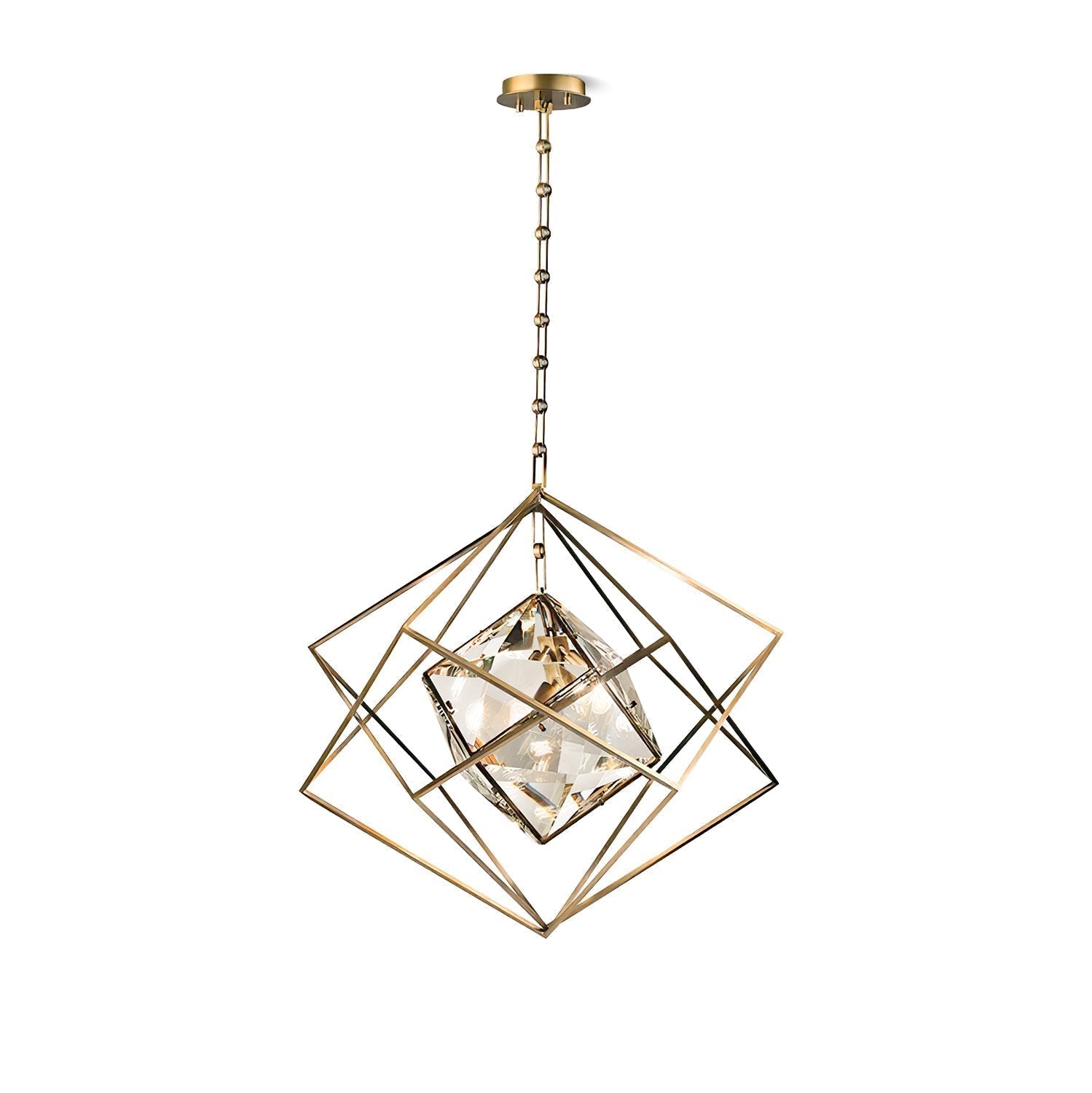 Epic Pendant Light - Letslighting