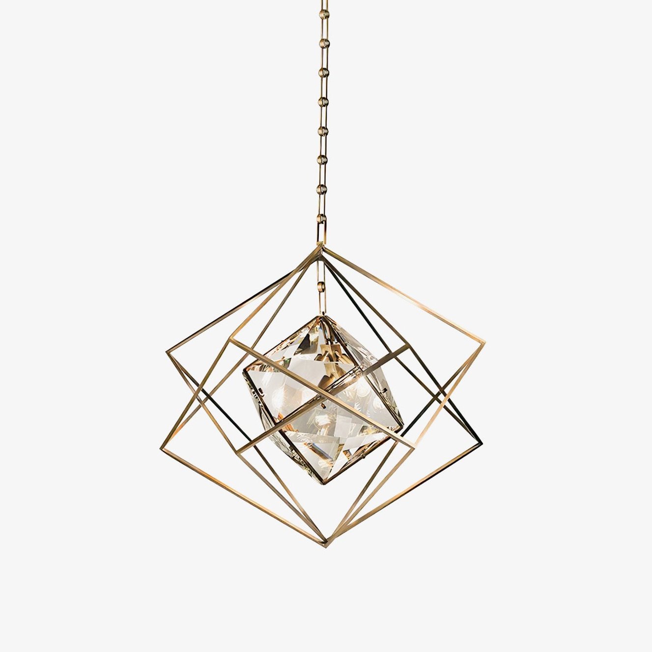 Epic Pendant Light - Letslighting
