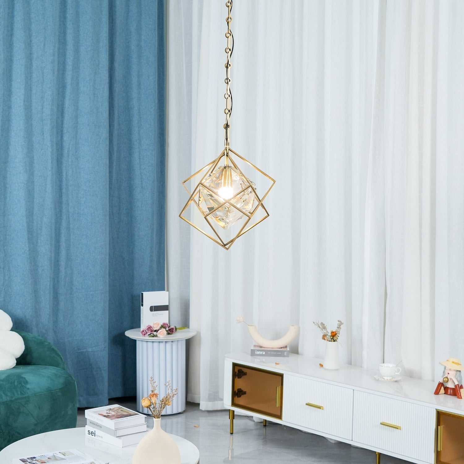 Epic Pendant Light - Letslighting