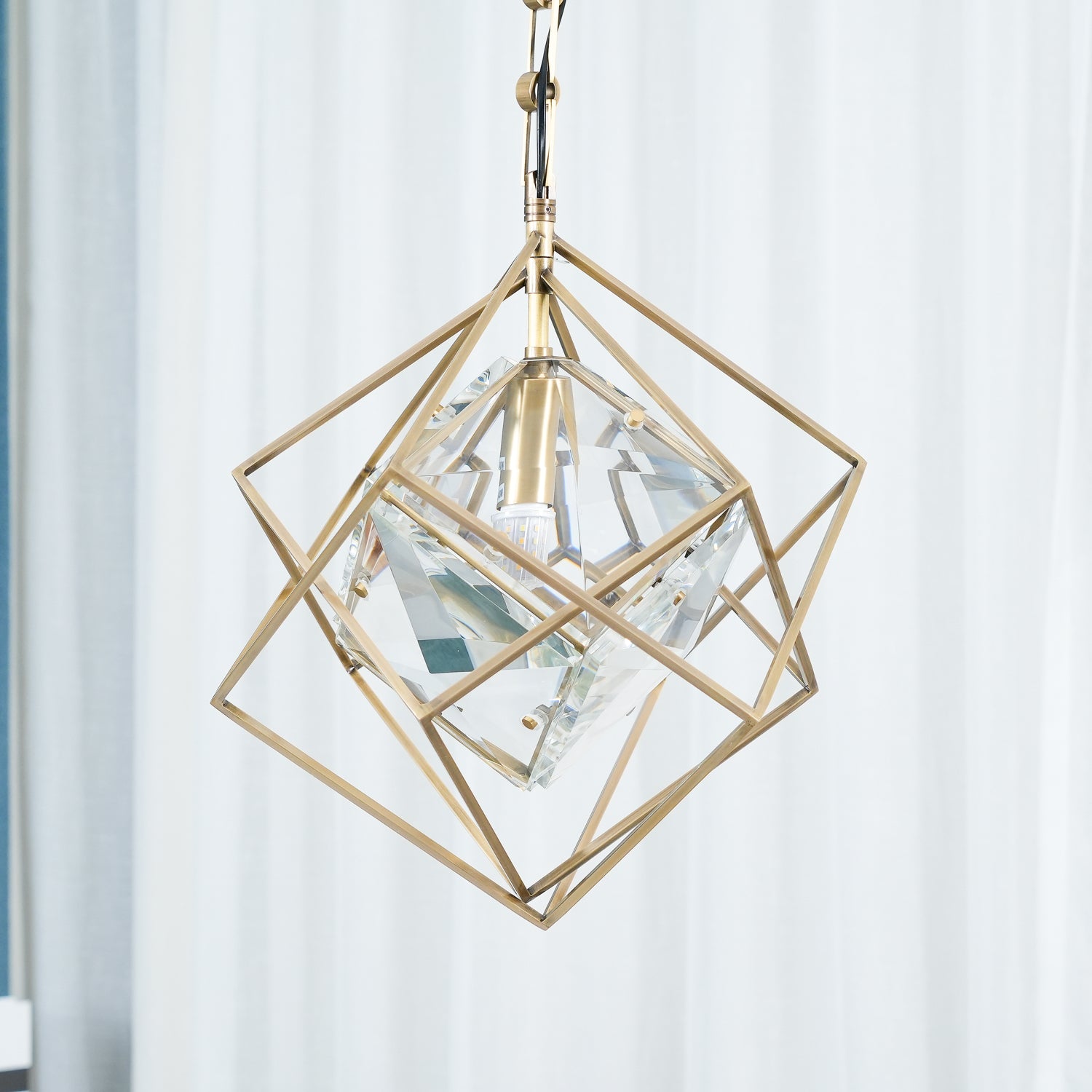 Epic Pendant Light - Letslighting