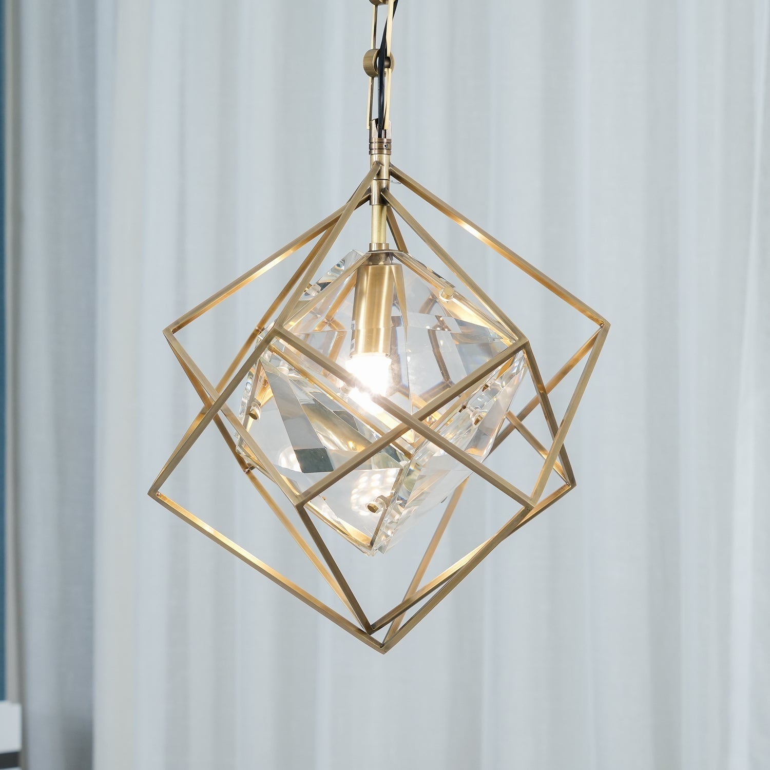 Epic Pendant Light - Letslighting